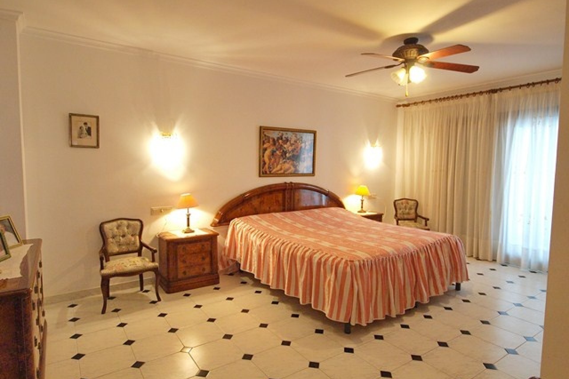 Venta - Apartamento - Moraira