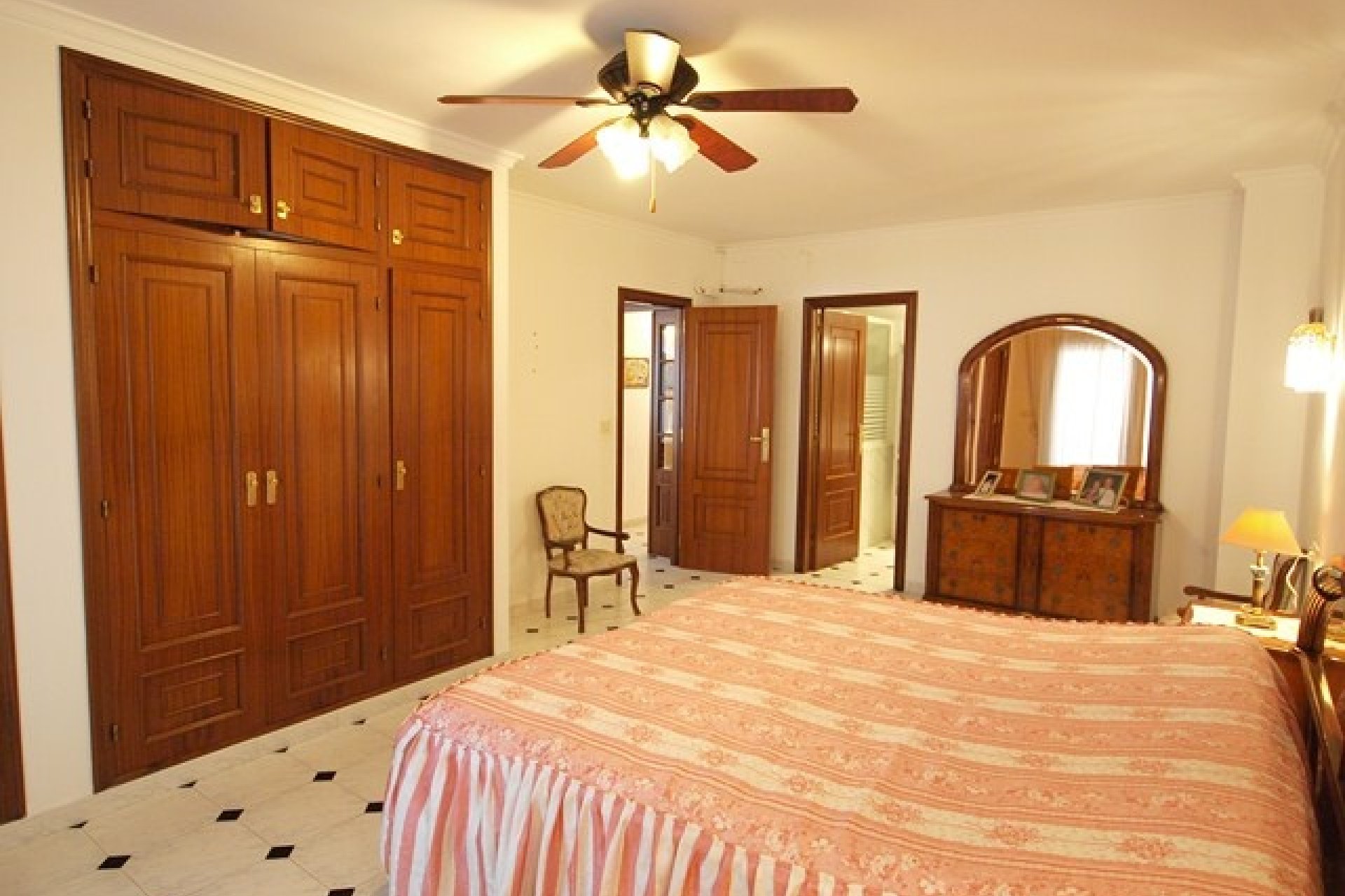 Venta - Apartamento - Moraira