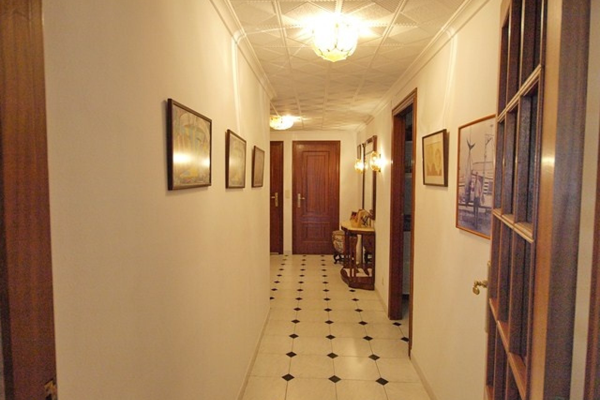 Venta - Apartamento - Moraira