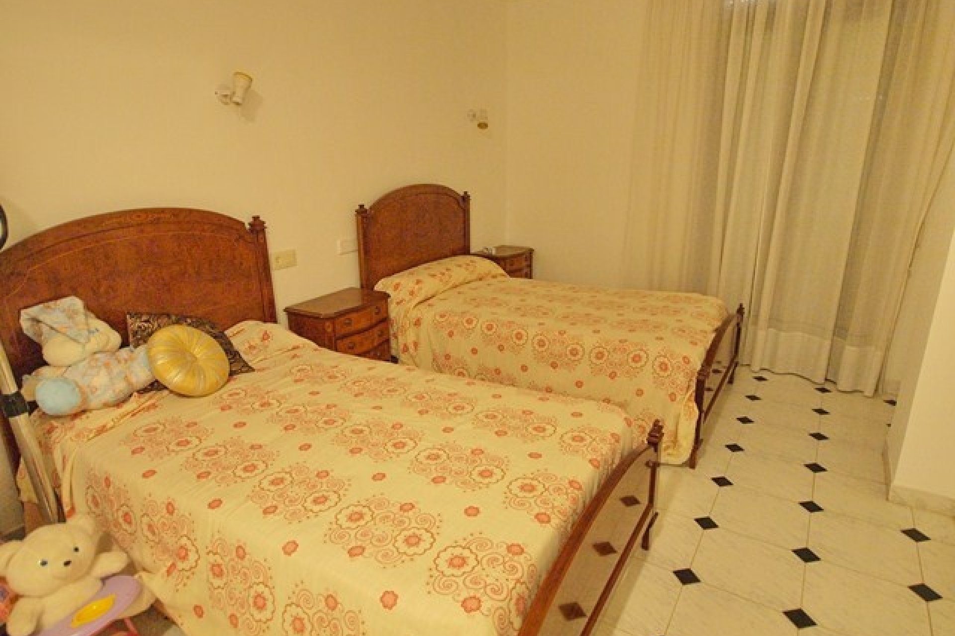 Venta - Apartamento - Moraira