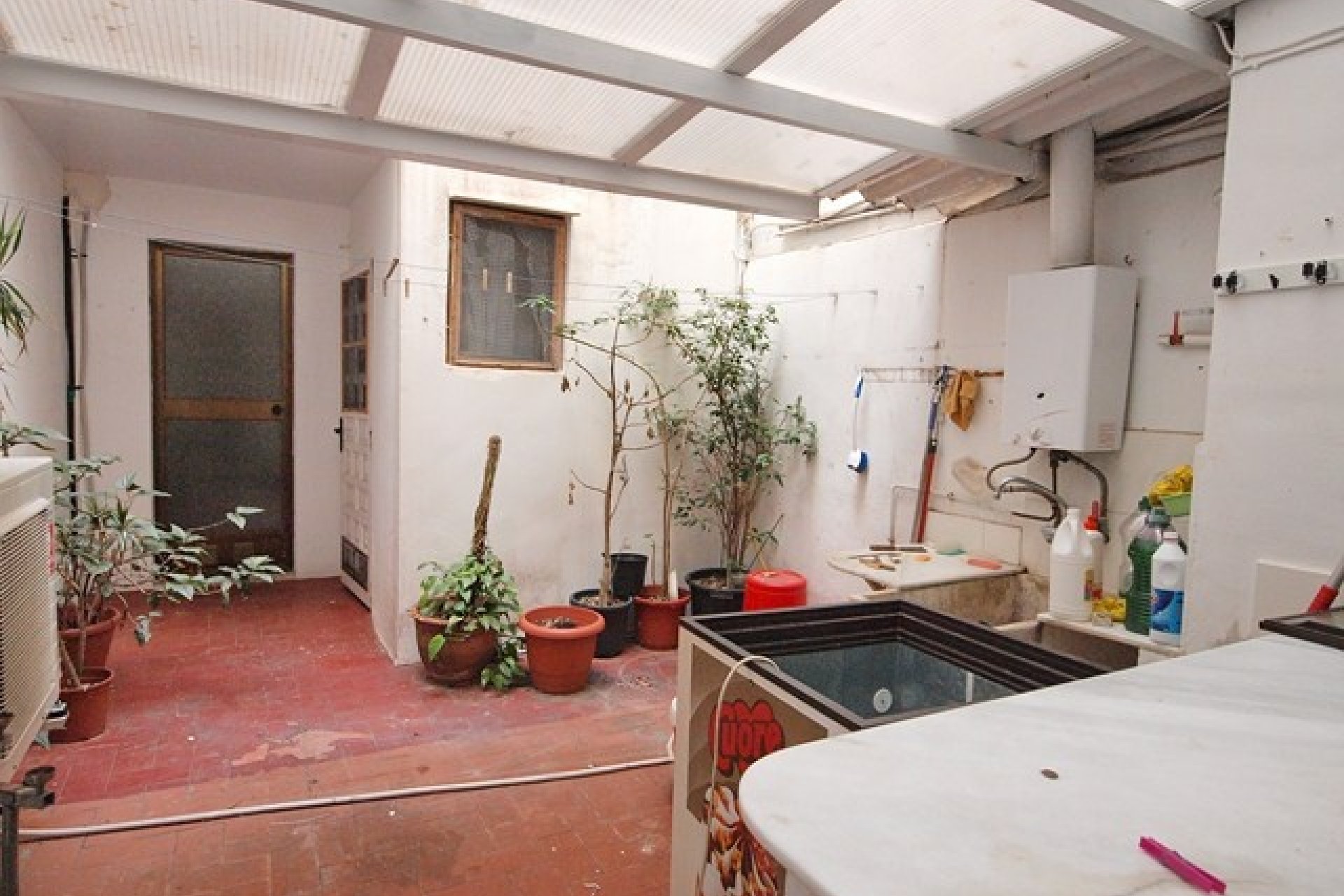 Venta - Apartamento - Moraira