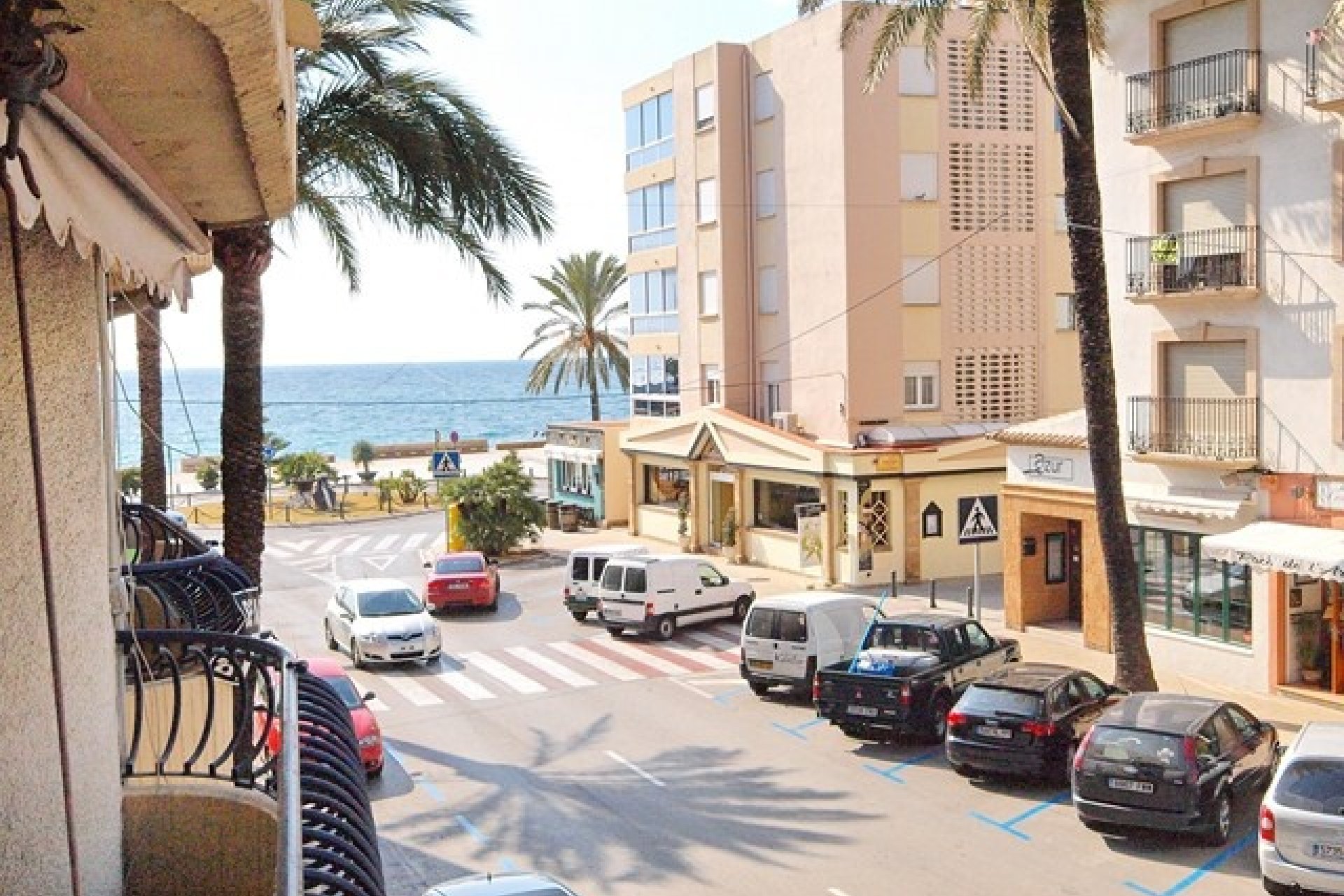 Venta - Apartamento - Moraira
