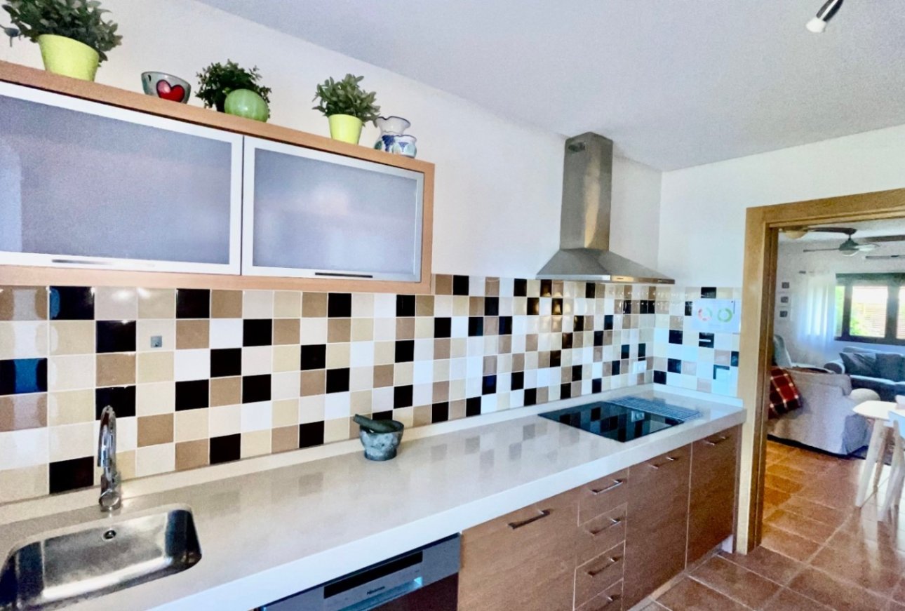 Venta - Apartamento - Murla - Pueblo