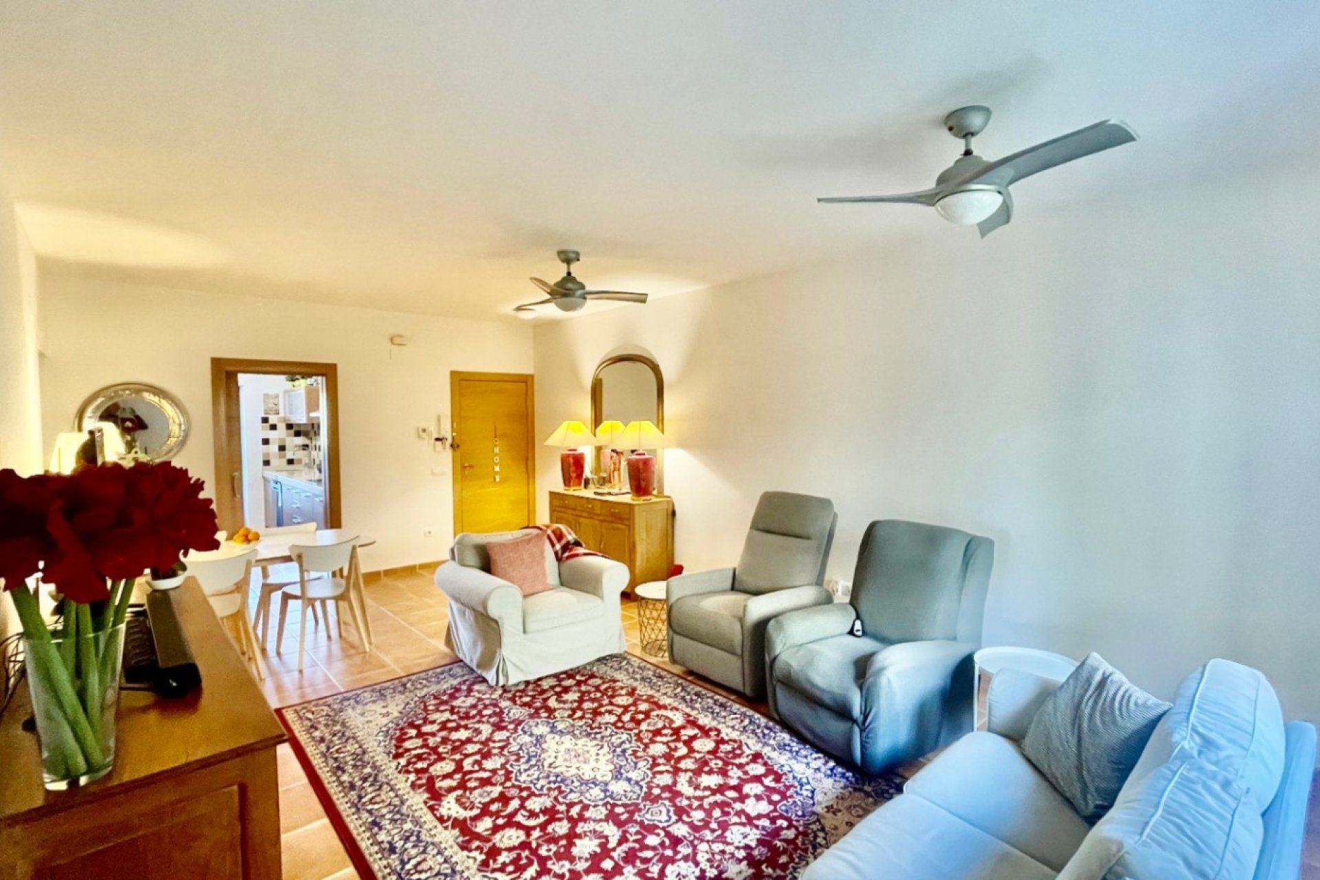 Venta - Apartamento - Murla - Pueblo
