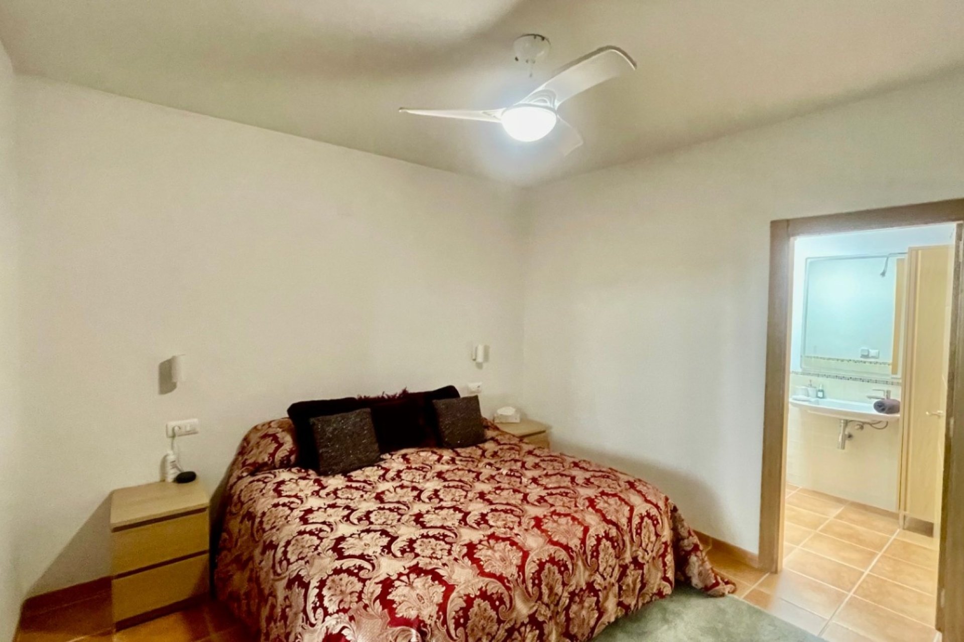 Venta - Apartamento - Murla - Pueblo