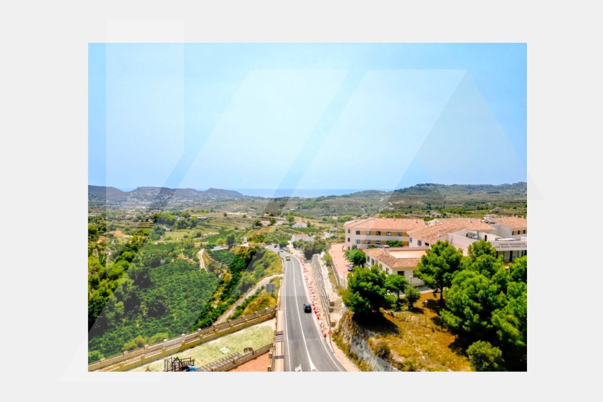 Venta - Apartamento - Teulada - Casco Urbano