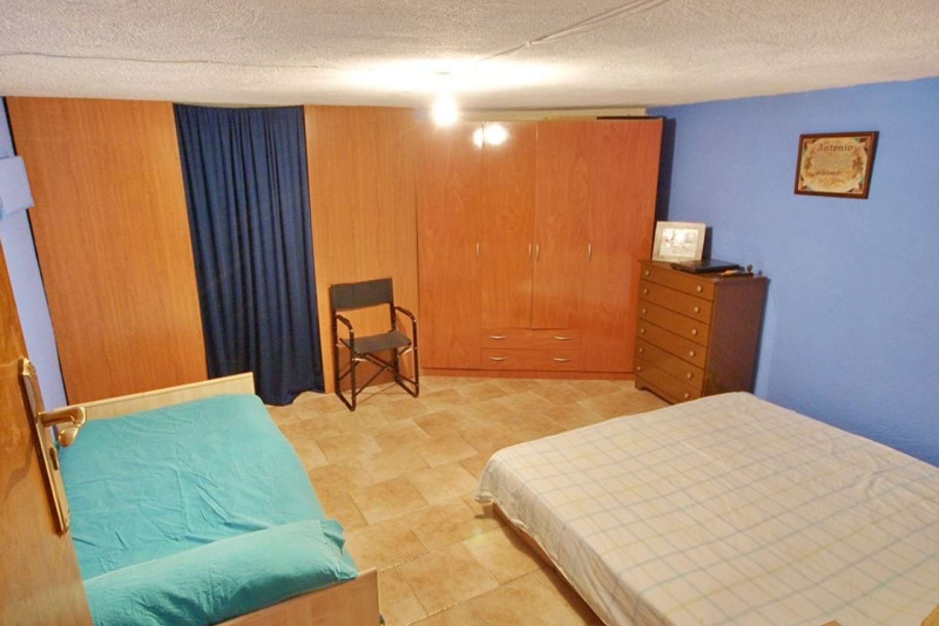 Venta - Apartamento - Teulada - Centro Ciudad