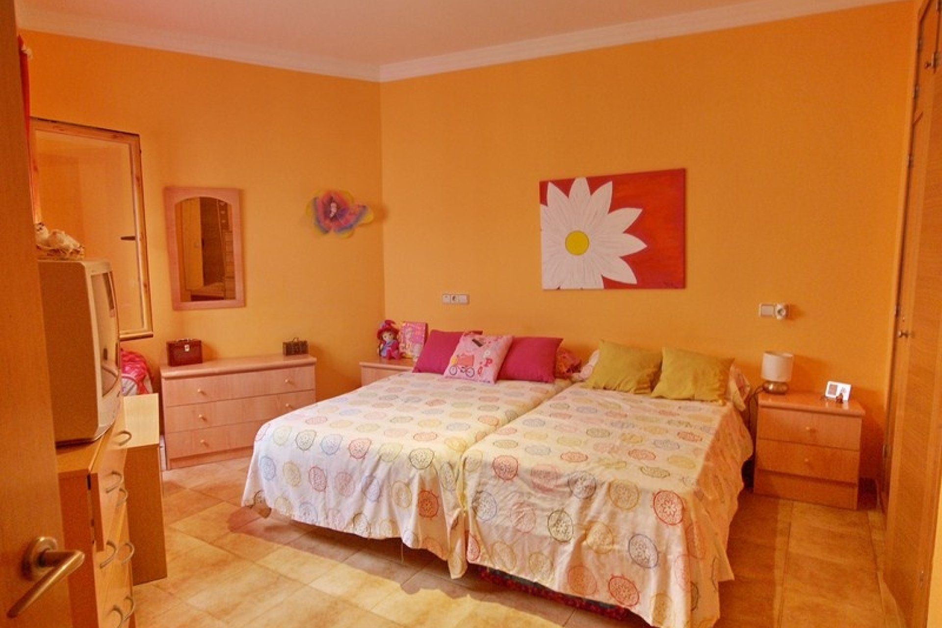 Venta - Apartamento - Teulada - Centro Ciudad