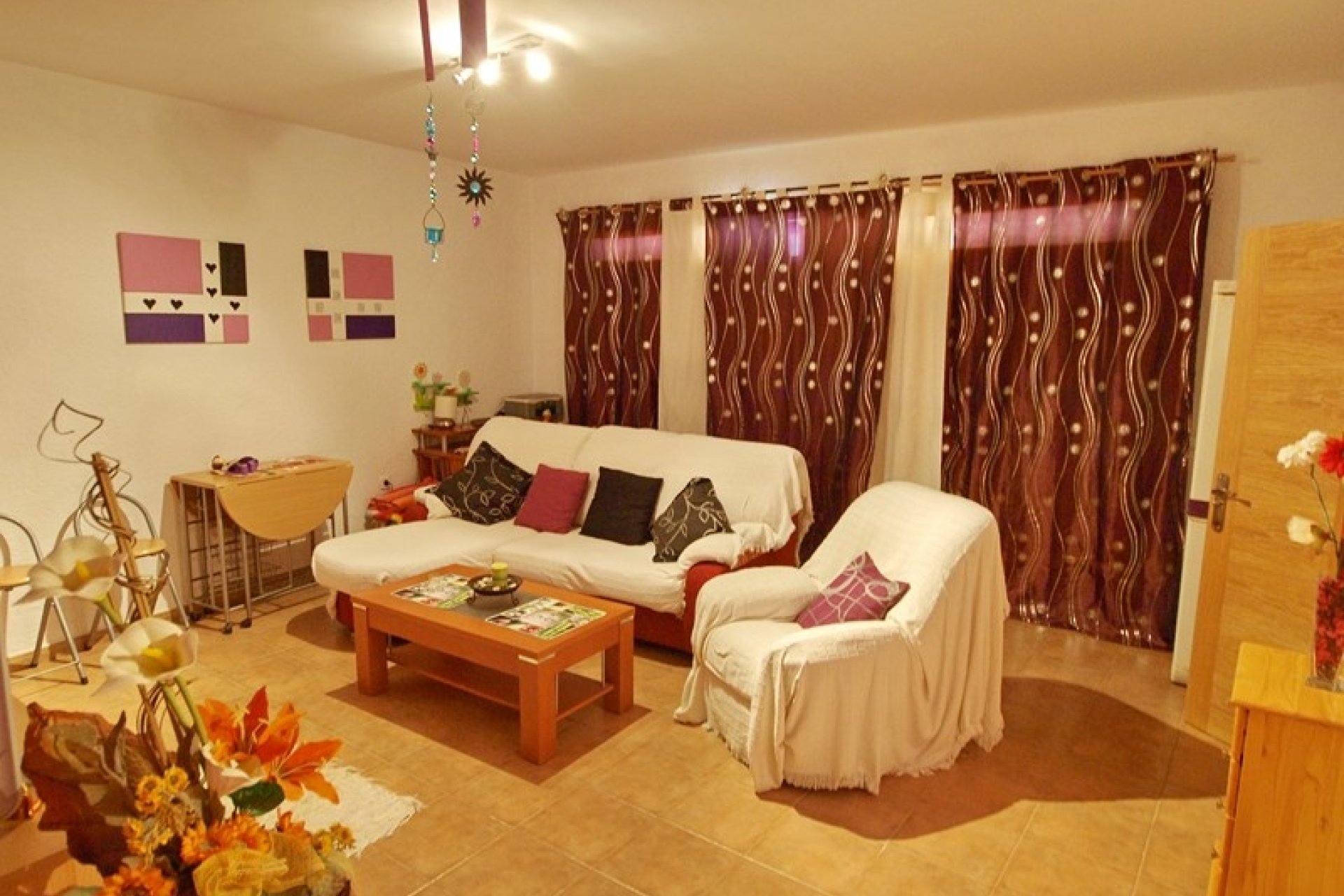 Venta - Apartamento - Teulada - Centro Ciudad