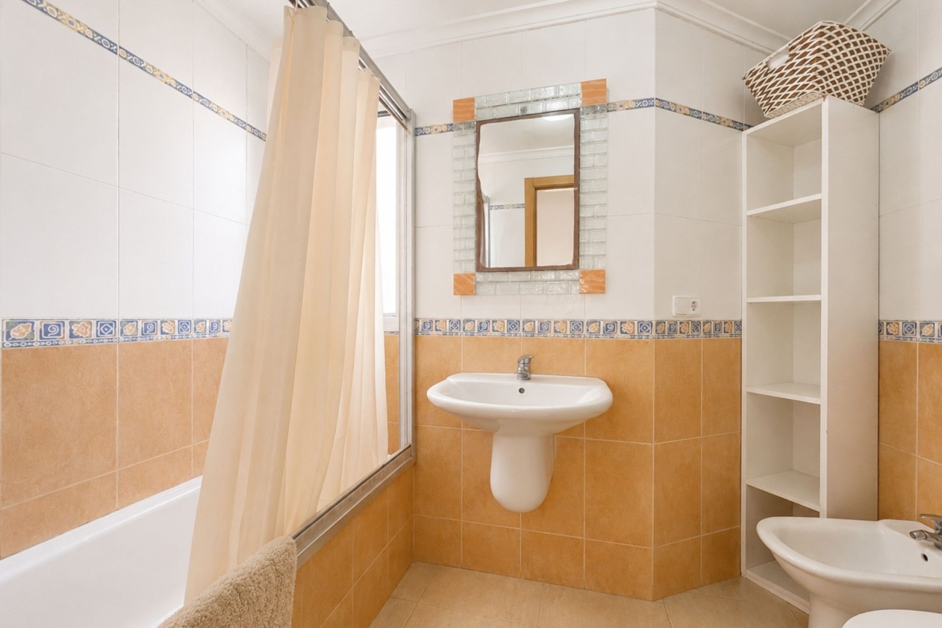 Venta - Apartamento - Teulada - Centro/Teulada