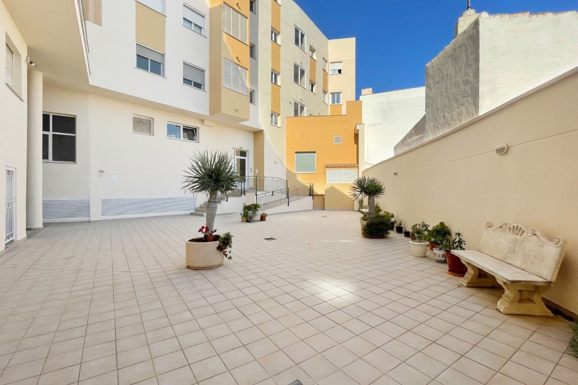 Venta - Apartamento - Teulada - Centro/Teulada