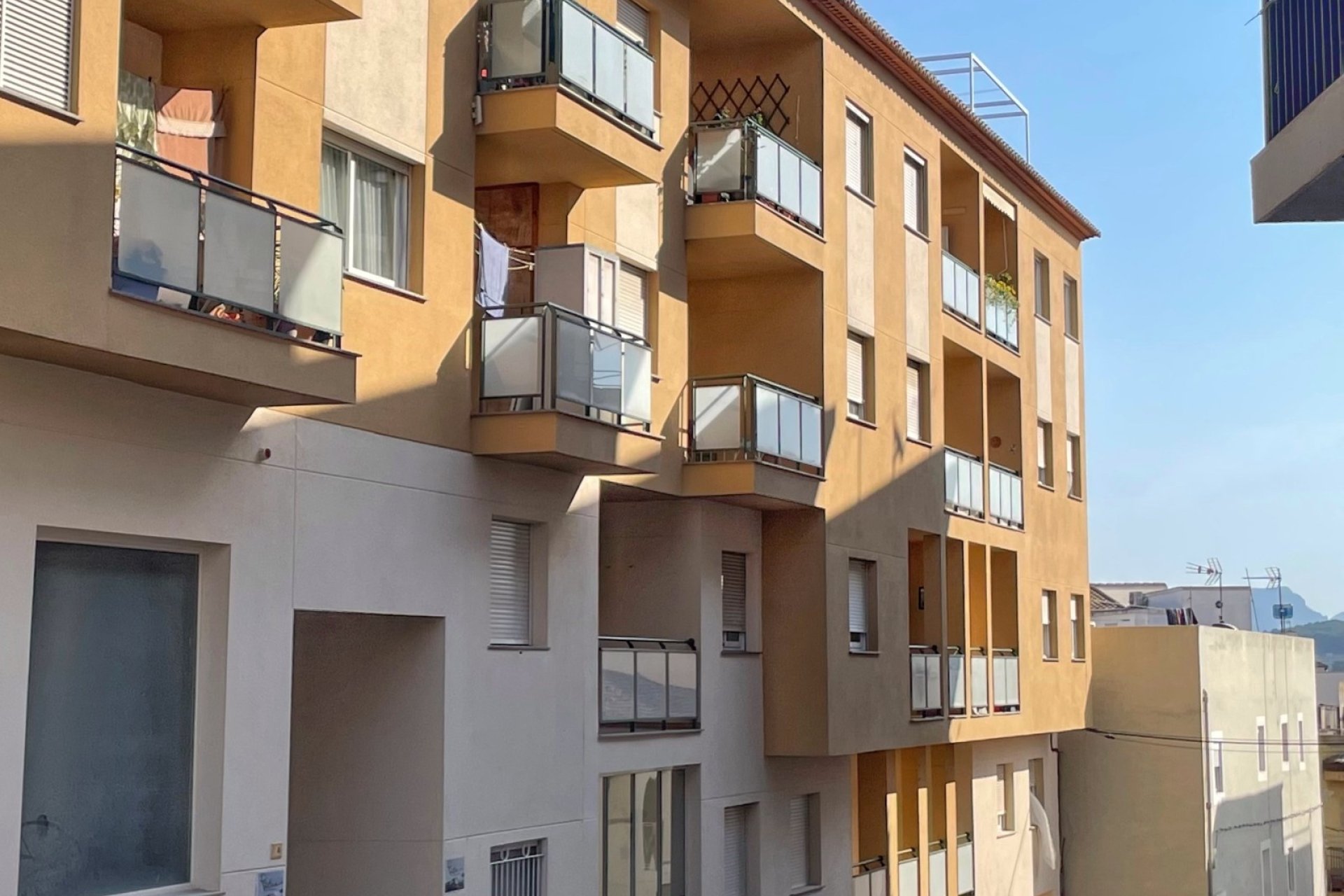 Venta - Apartamento - Teulada - Centro/Teulada