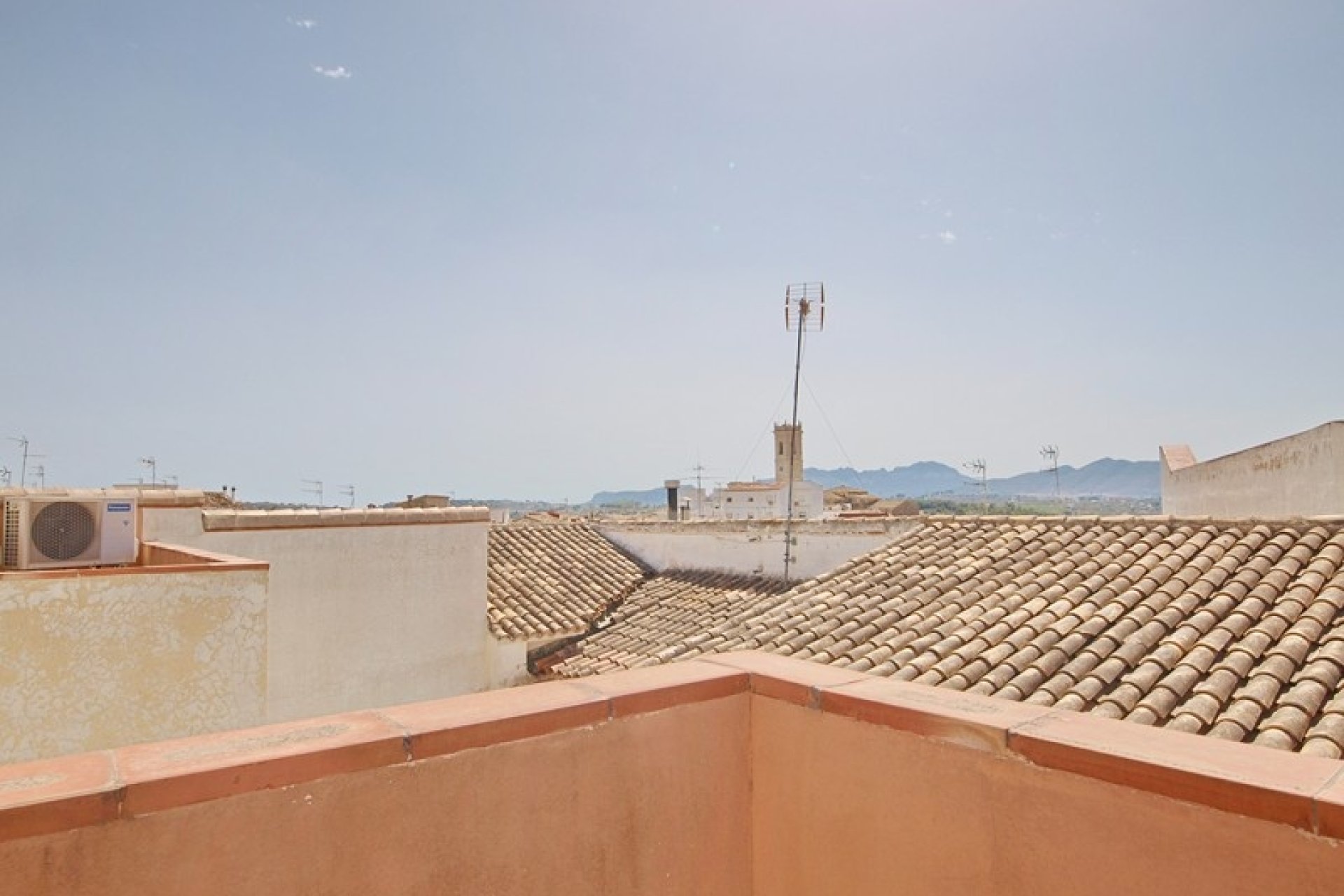 Venta - Apartamento - Teulada - Centro/Teulada
