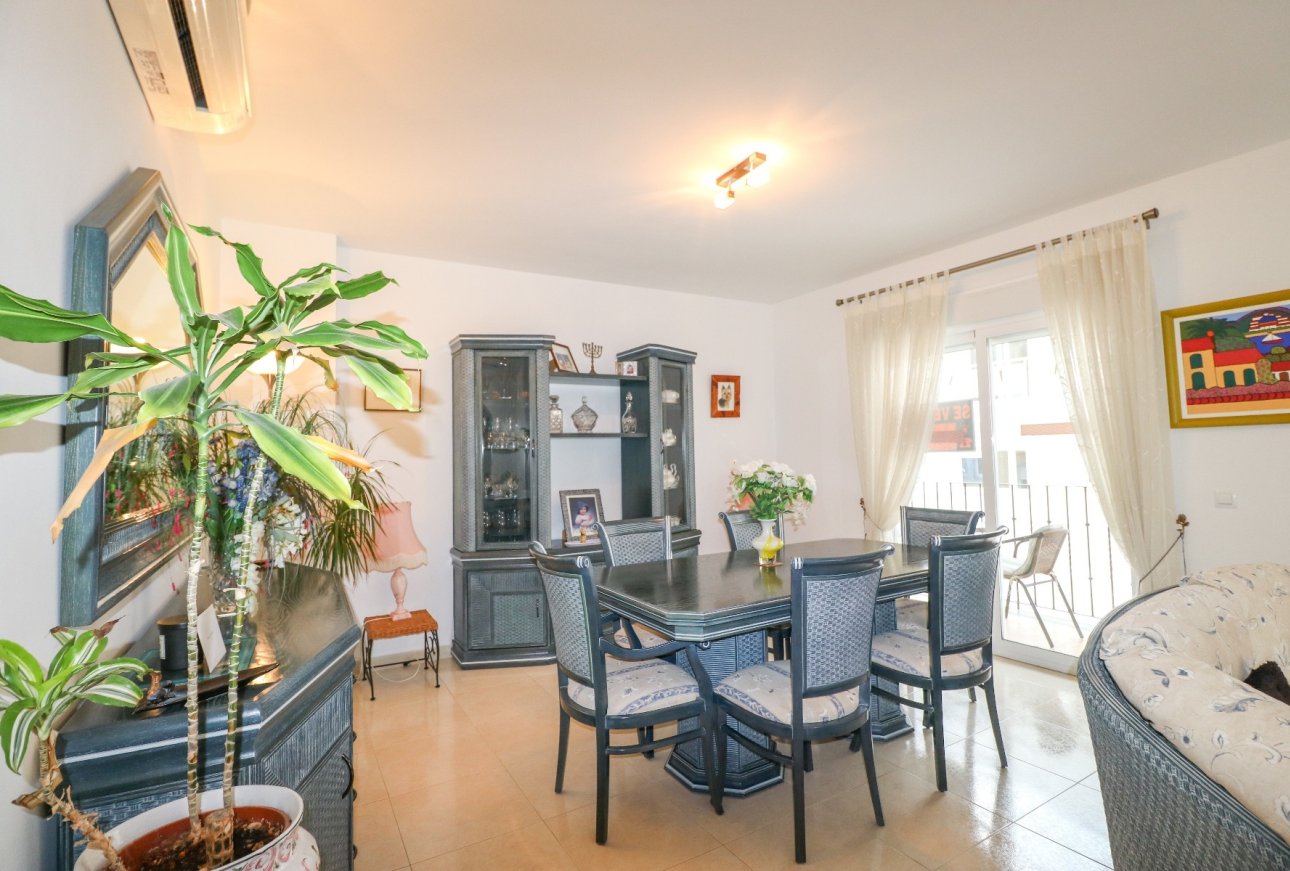 Venta - Apartamento - Teulada - Centro/Teulada