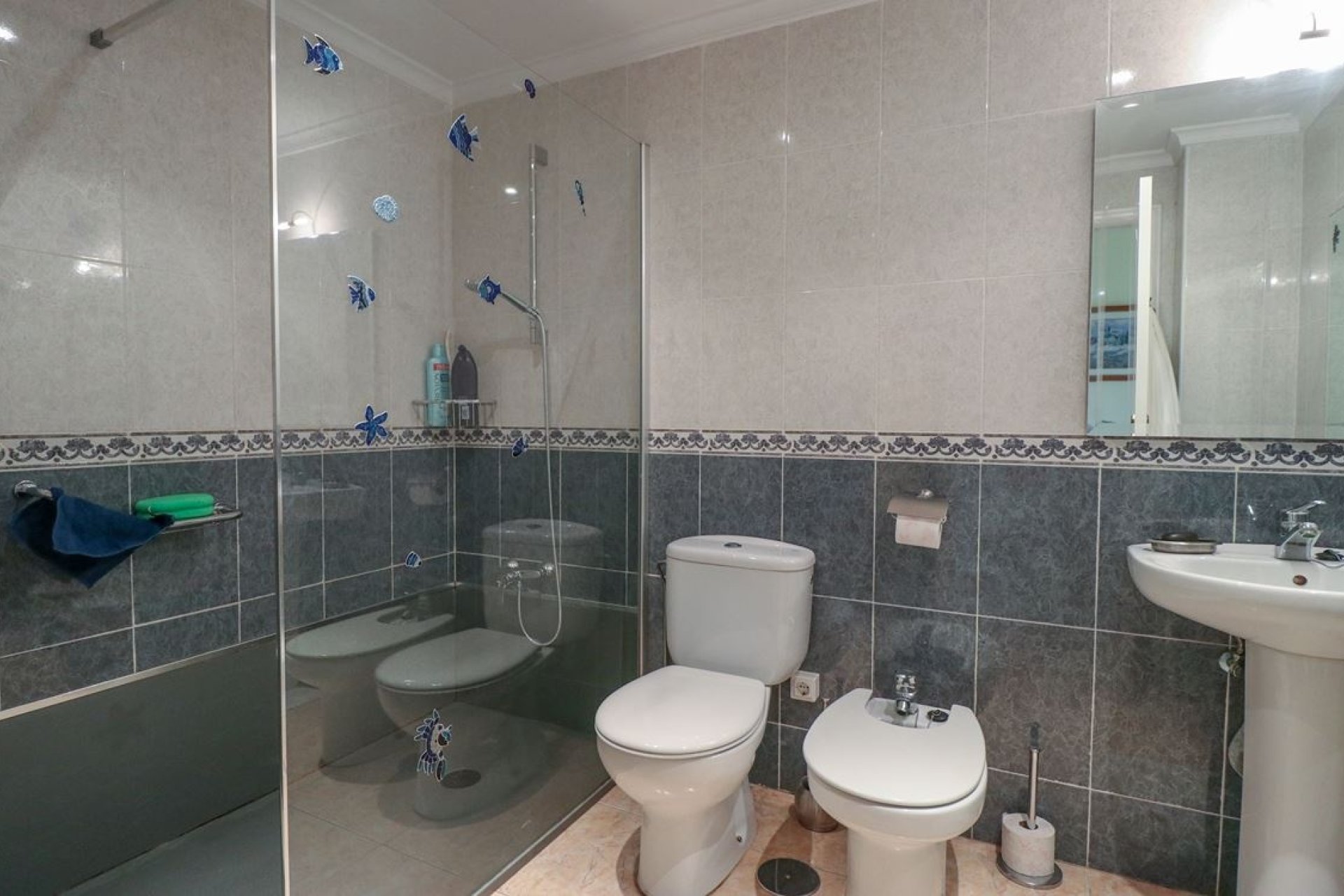 Venta - Apartamento - Teulada - Centro/Teulada
