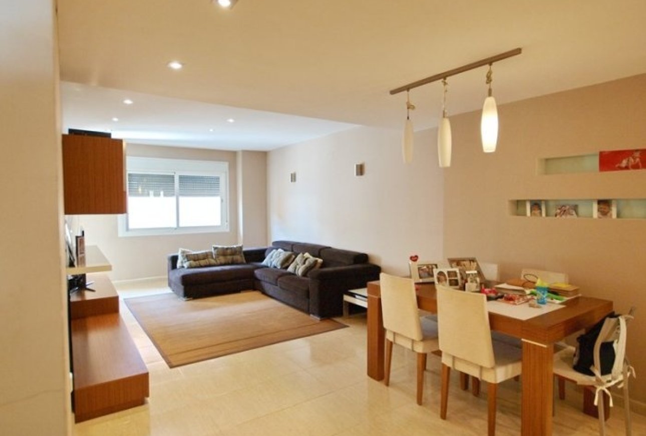 Venta - Apartamento - Teulada - Centro