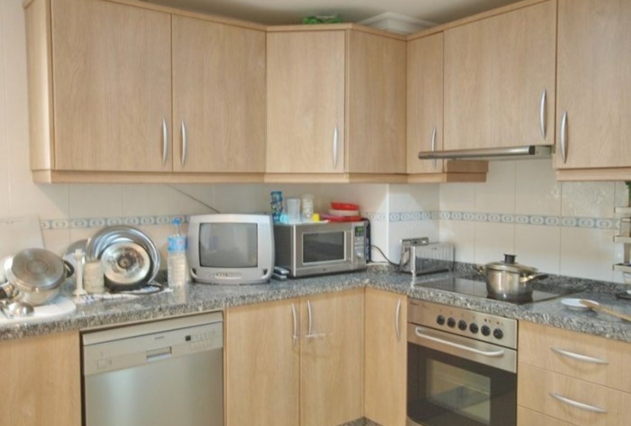Venta - Apartamento - Teulada - Centro