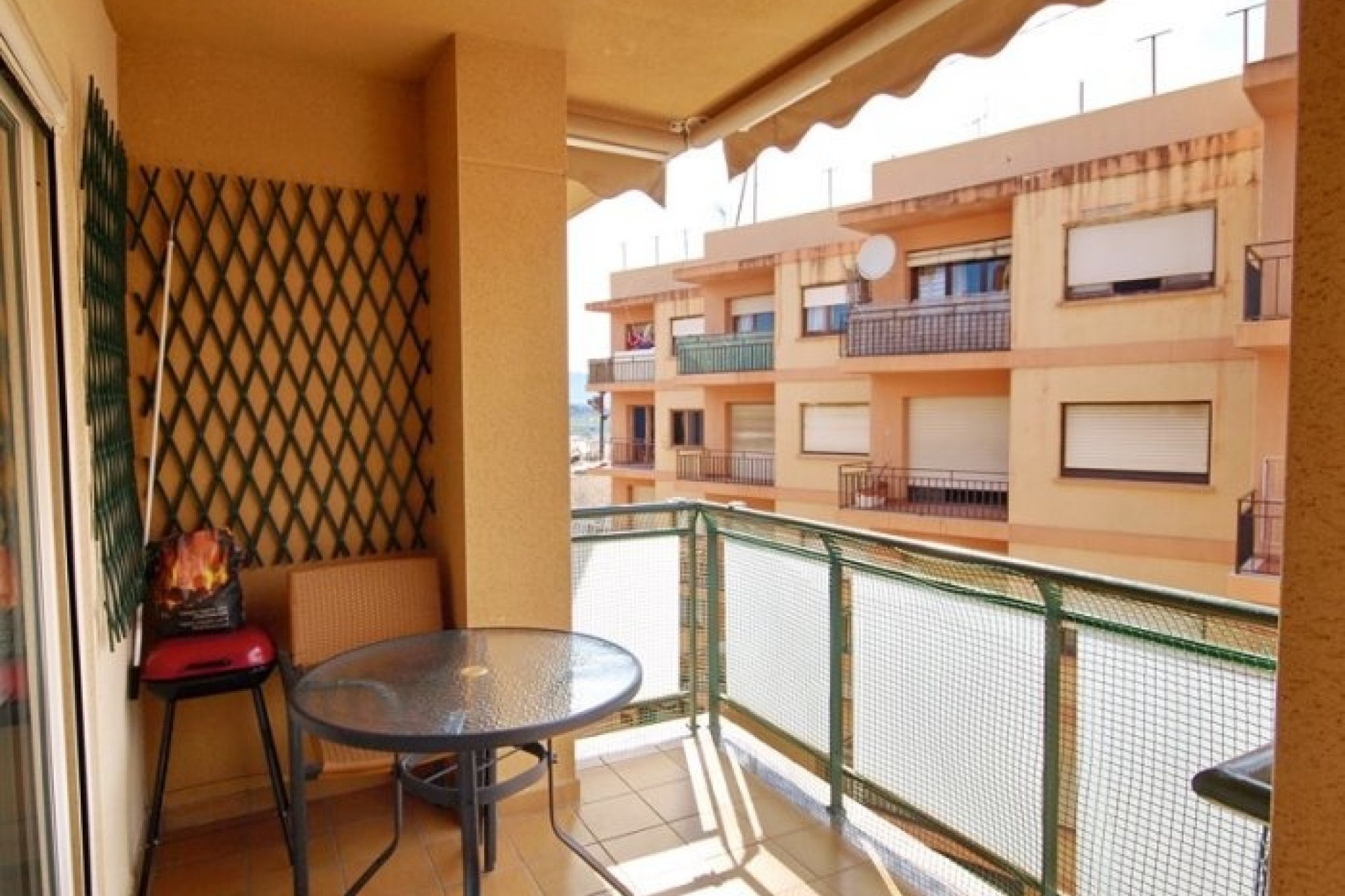 Venta - Apartamento - Teulada - Centro
