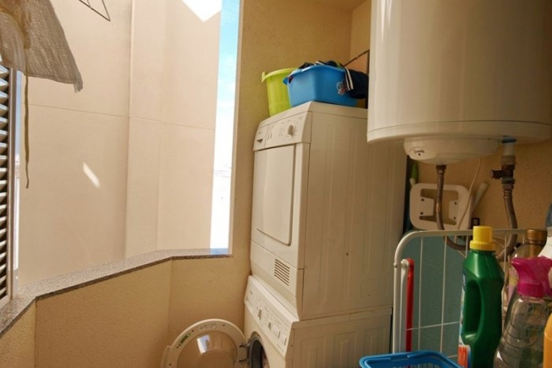 Venta - Apartamento - Teulada - Centro