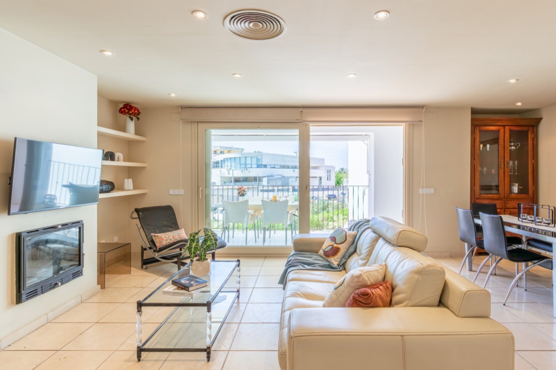 Venta - Apartamento - Teulada - Centro