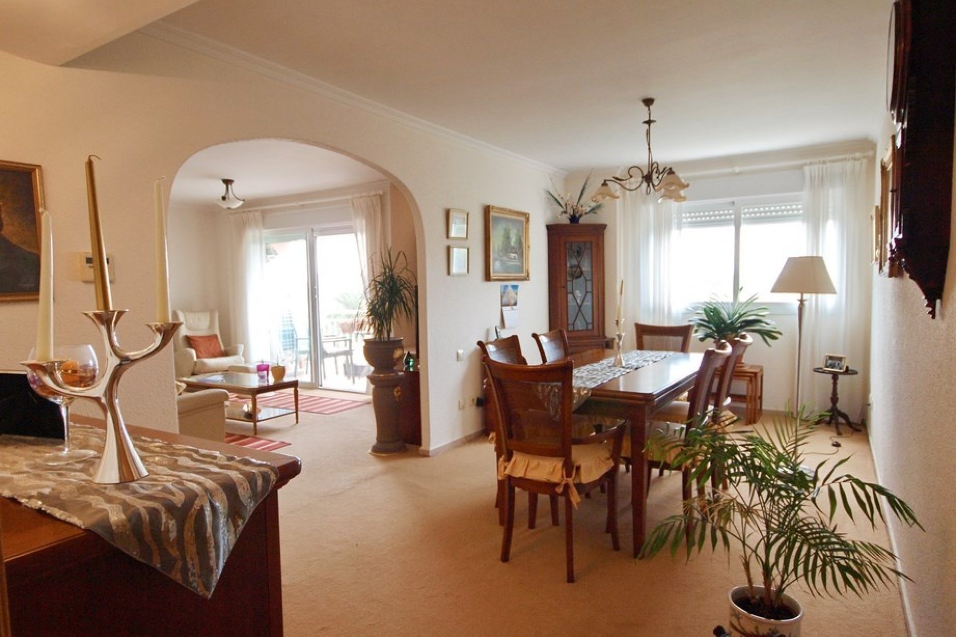 Venta - Apartamento - Teulada - Centro