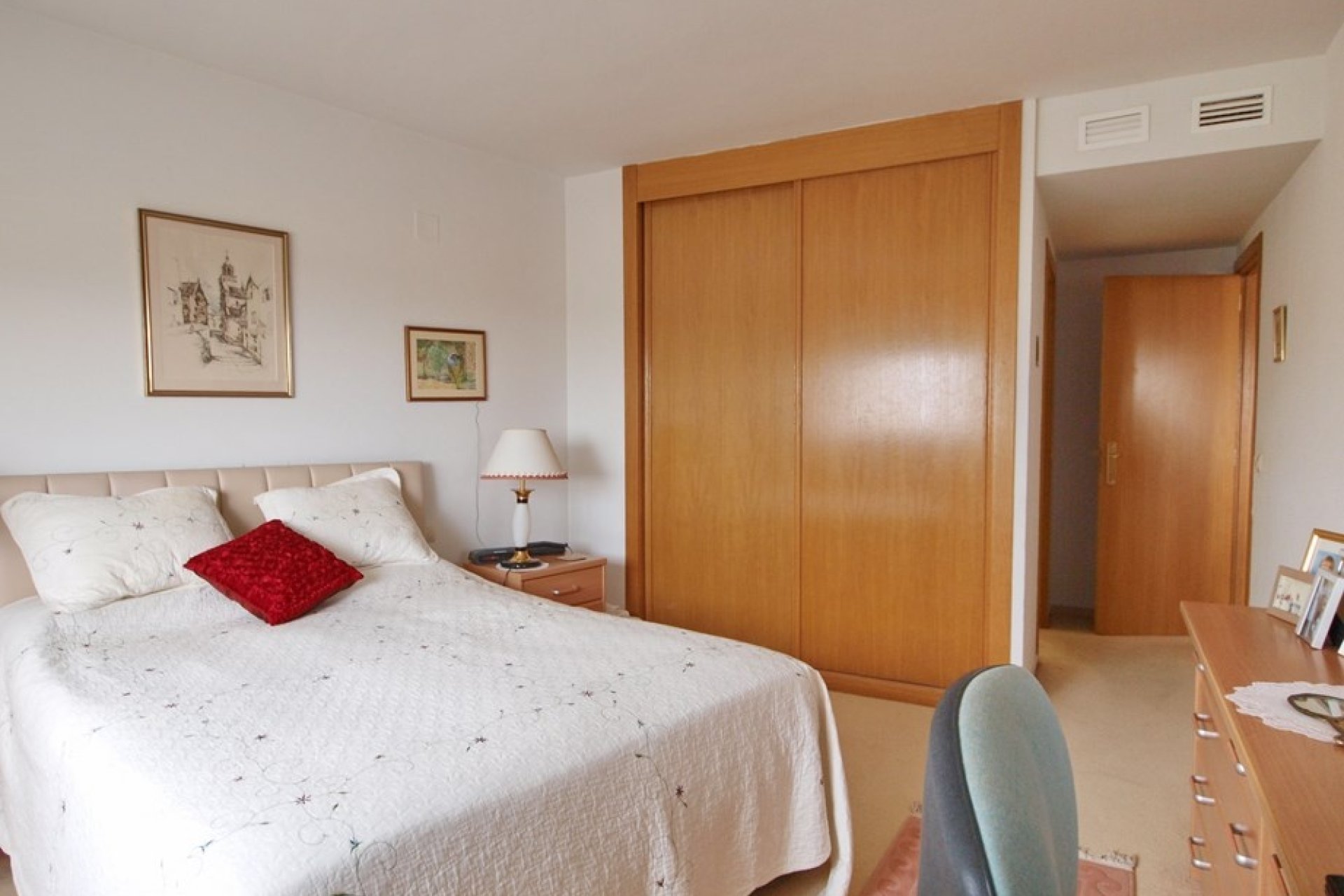 Venta - Apartamento - Teulada - Centro