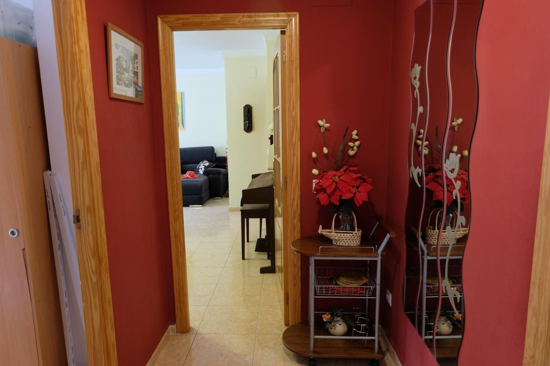 Venta - Apartamento - Teulada - Centro