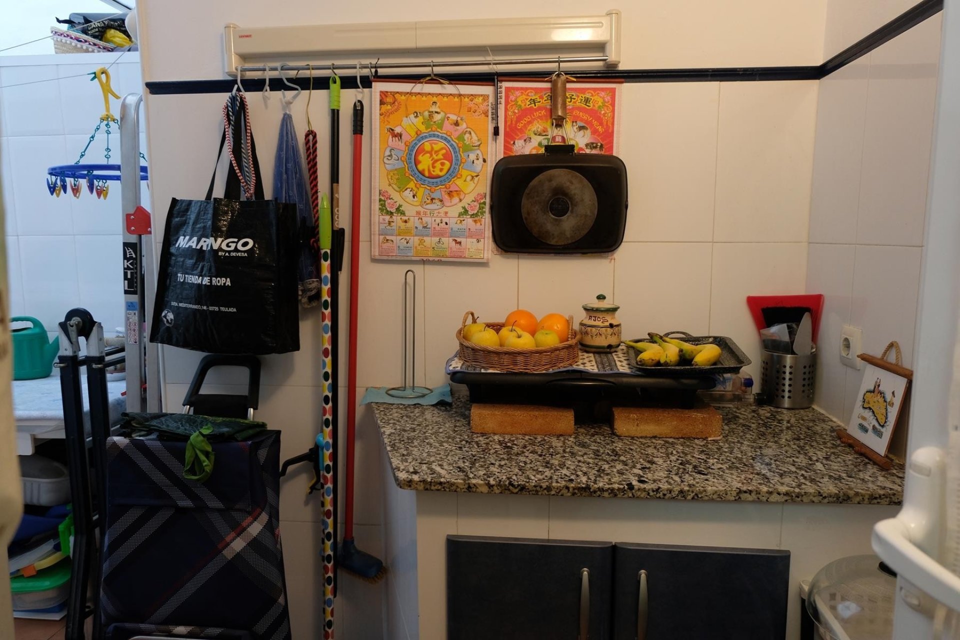 Venta - Apartamento - Teulada - Centro