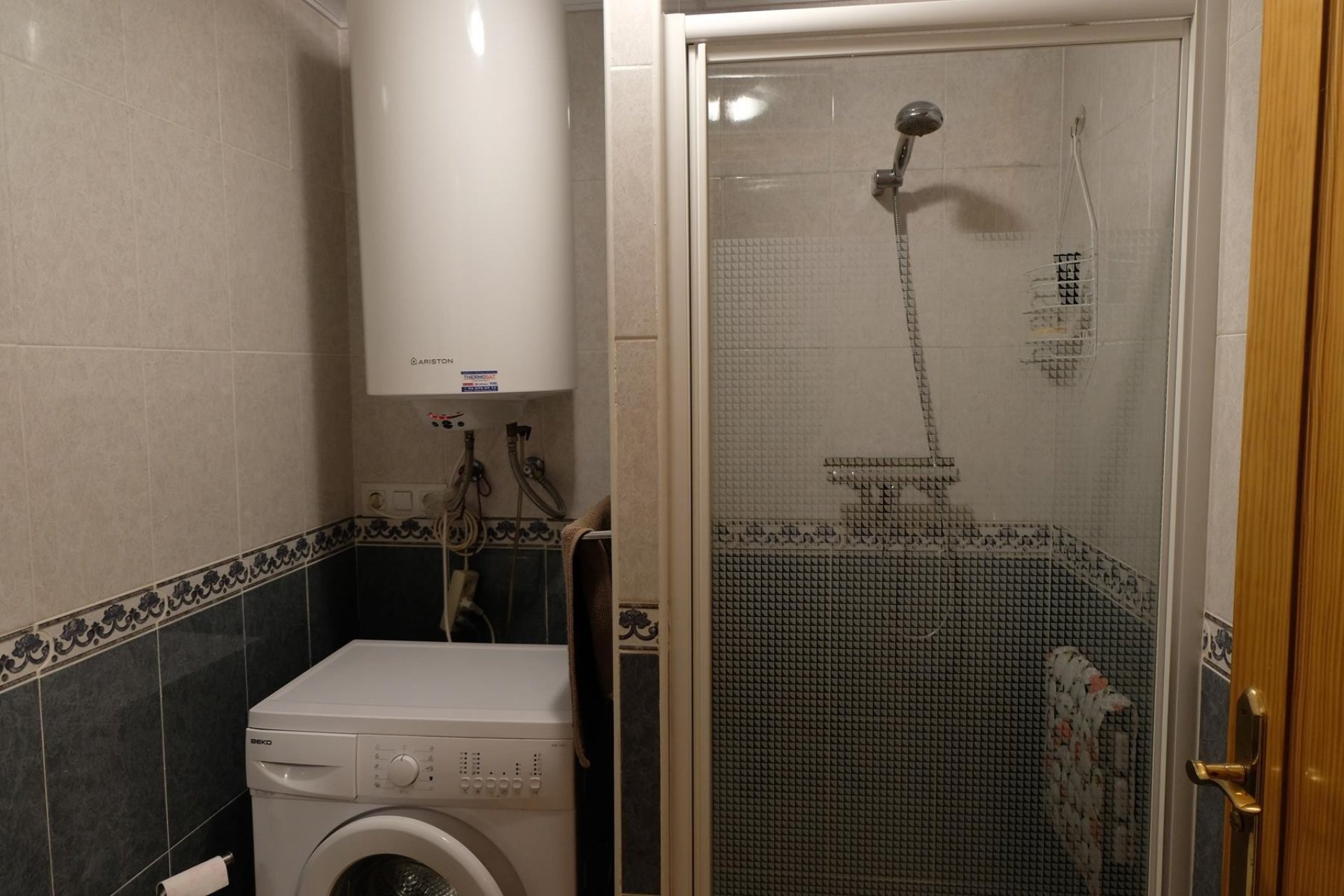 Venta - Apartamento - Teulada - Centro