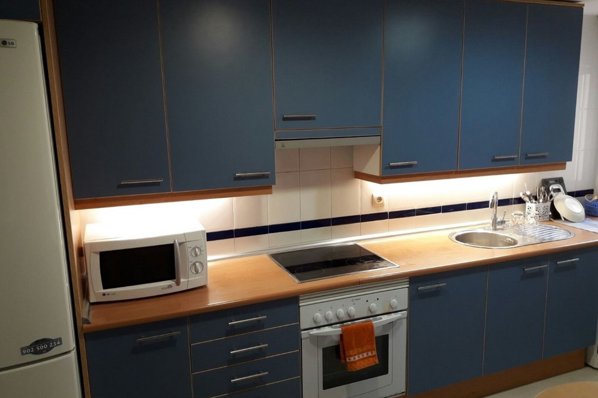 Venta - Apartamento - Teulada - Centro