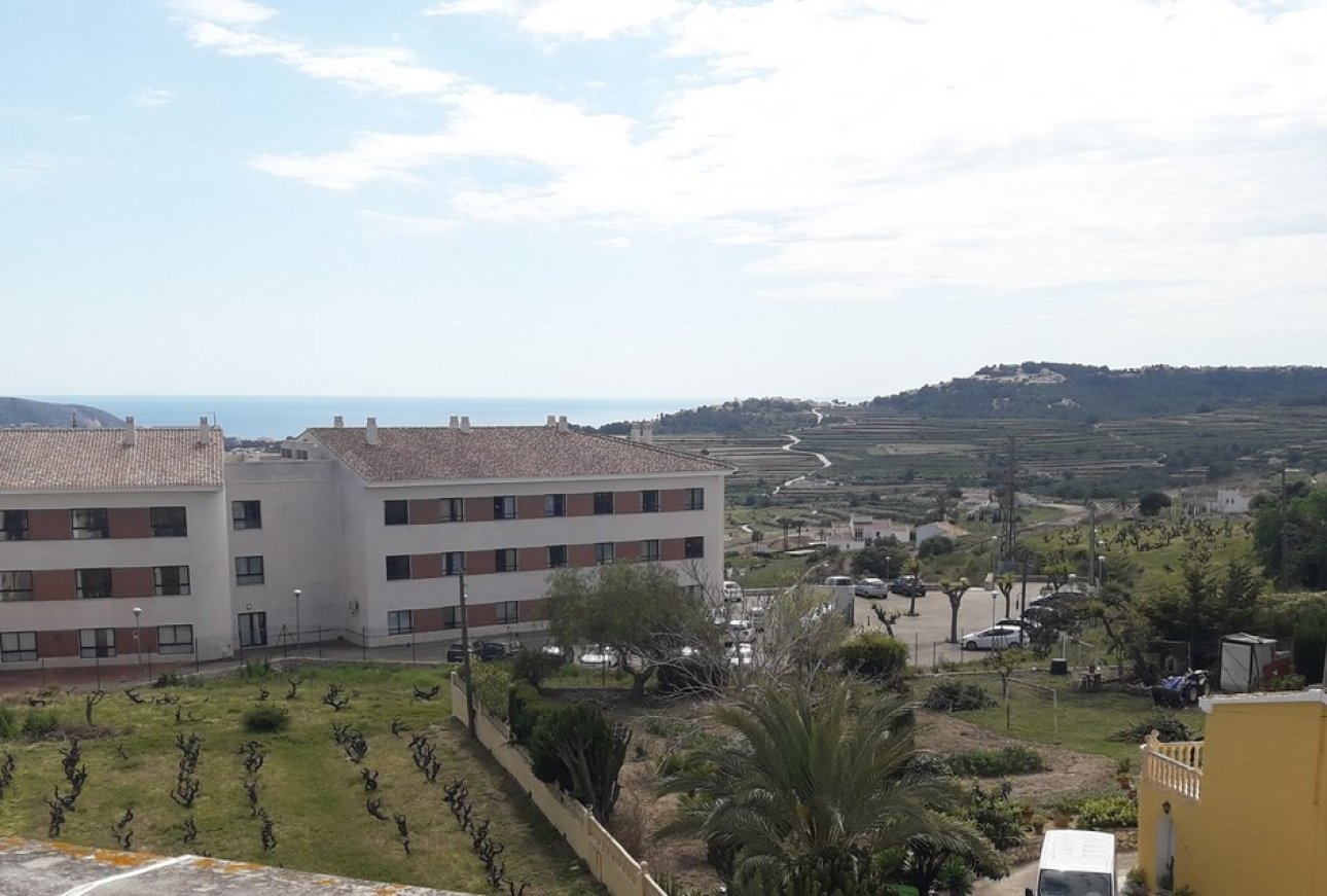 Venta - Apartamento - Teulada - Centro
