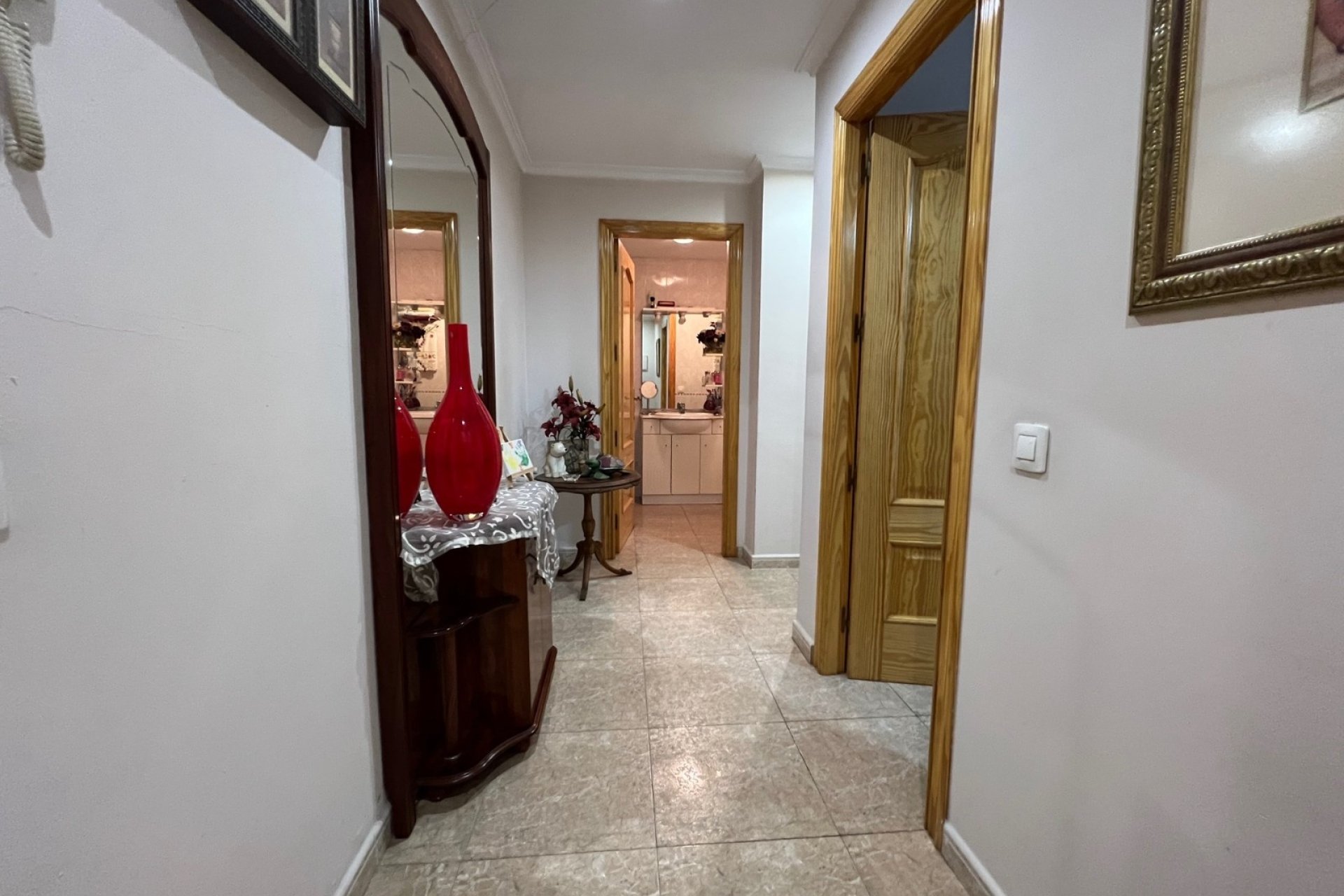Venta - Apartamento - Teulada - Centro