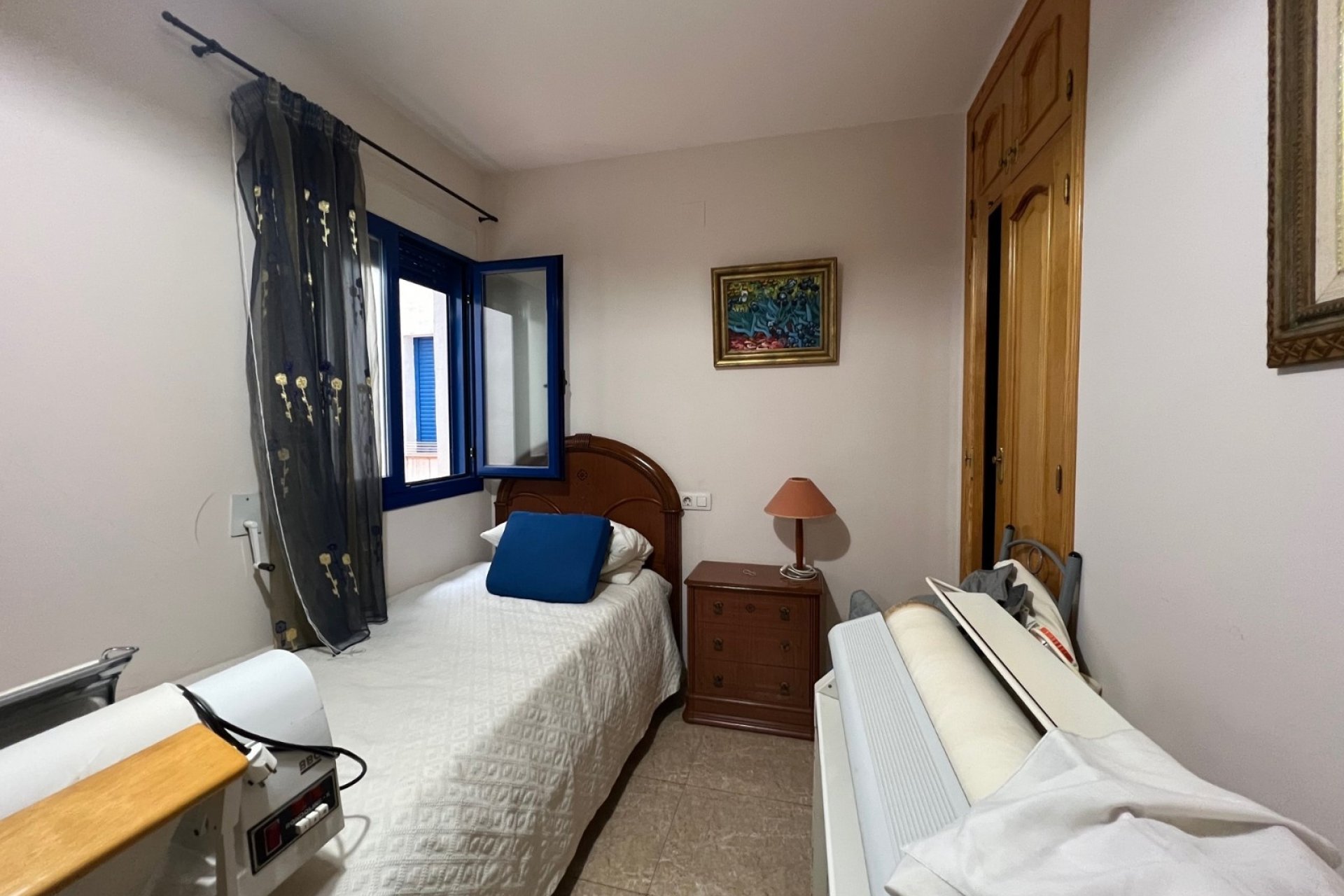 Venta - Apartamento - Teulada - Centro