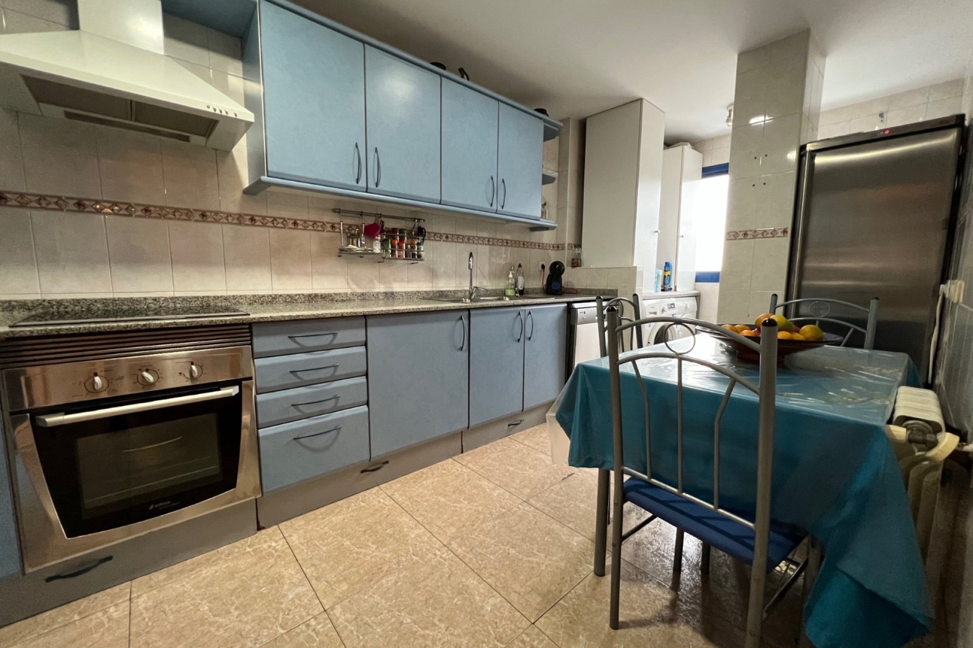 Venta - Apartamento - Teulada - Centro