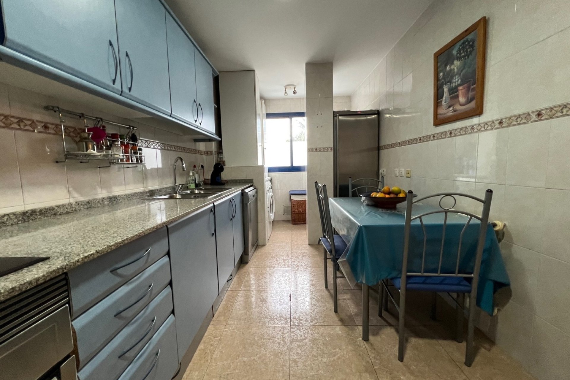 Venta - Apartamento - Teulada - Centro