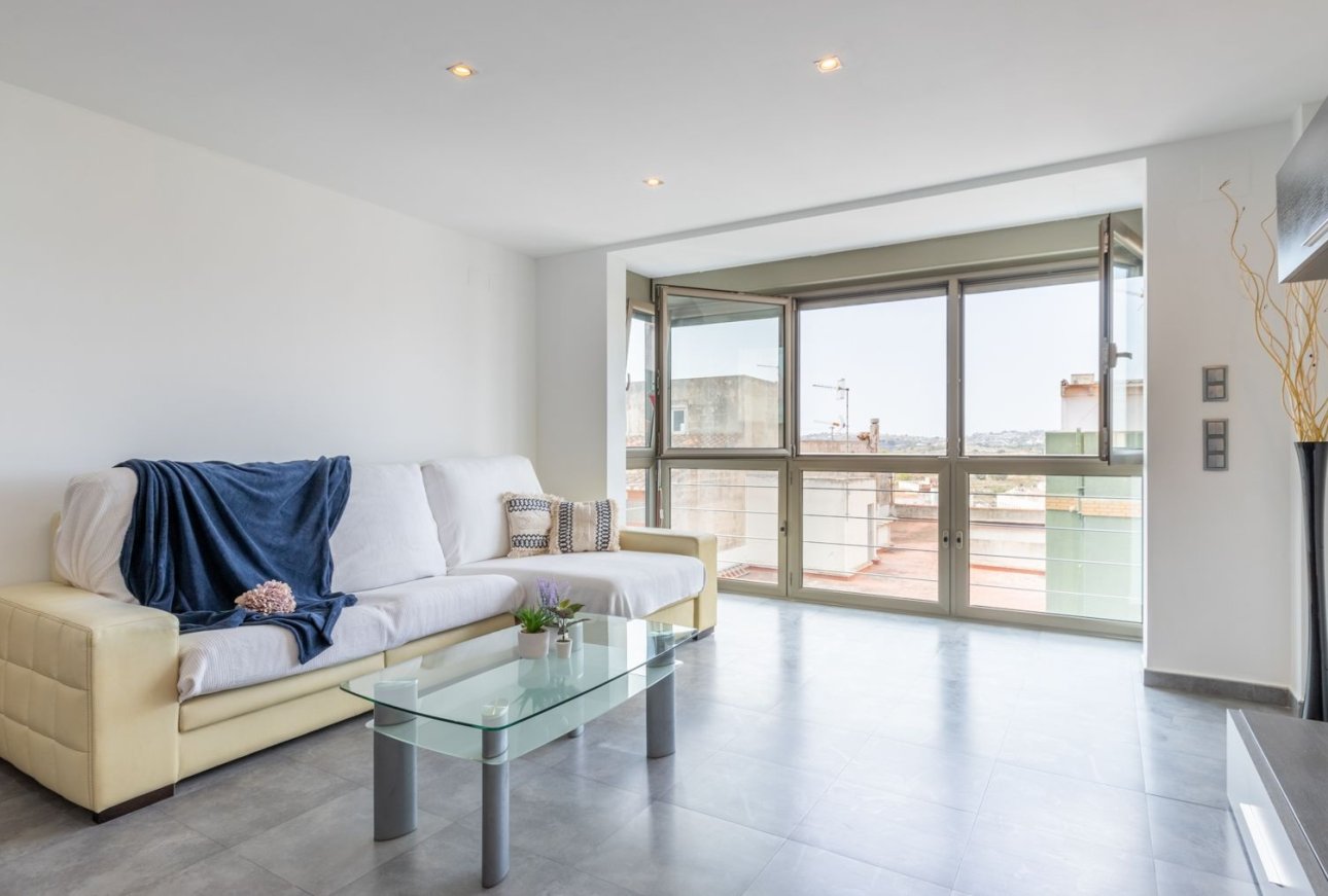 Venta - Apartamento - Teulada - Centro