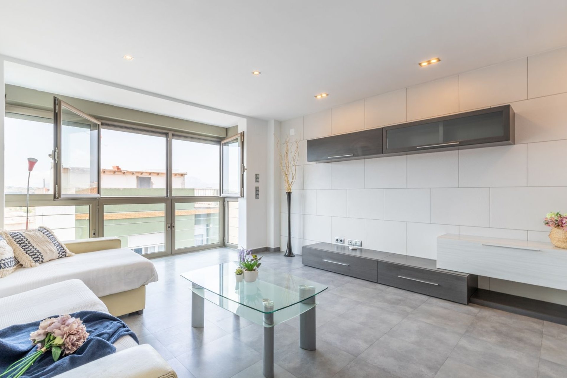 Venta - Apartamento - Teulada - Centro