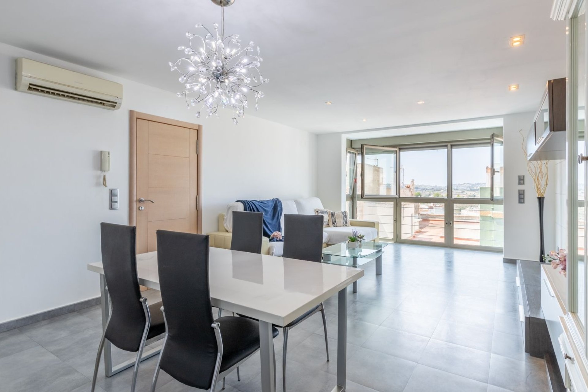 Venta - Apartamento - Teulada - Centro
