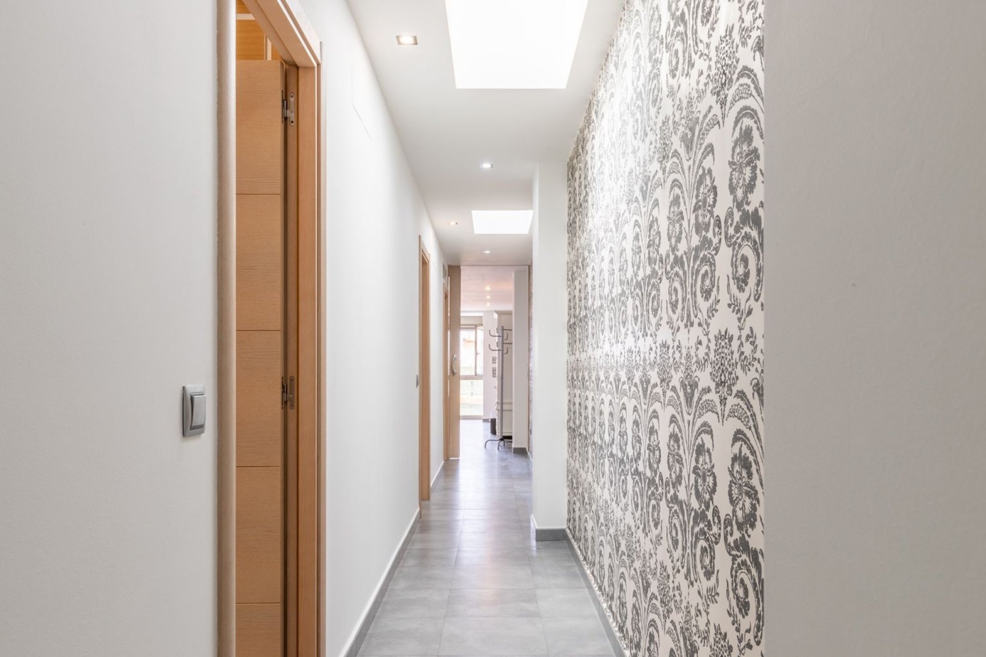 Venta - Apartamento - Teulada - Centro