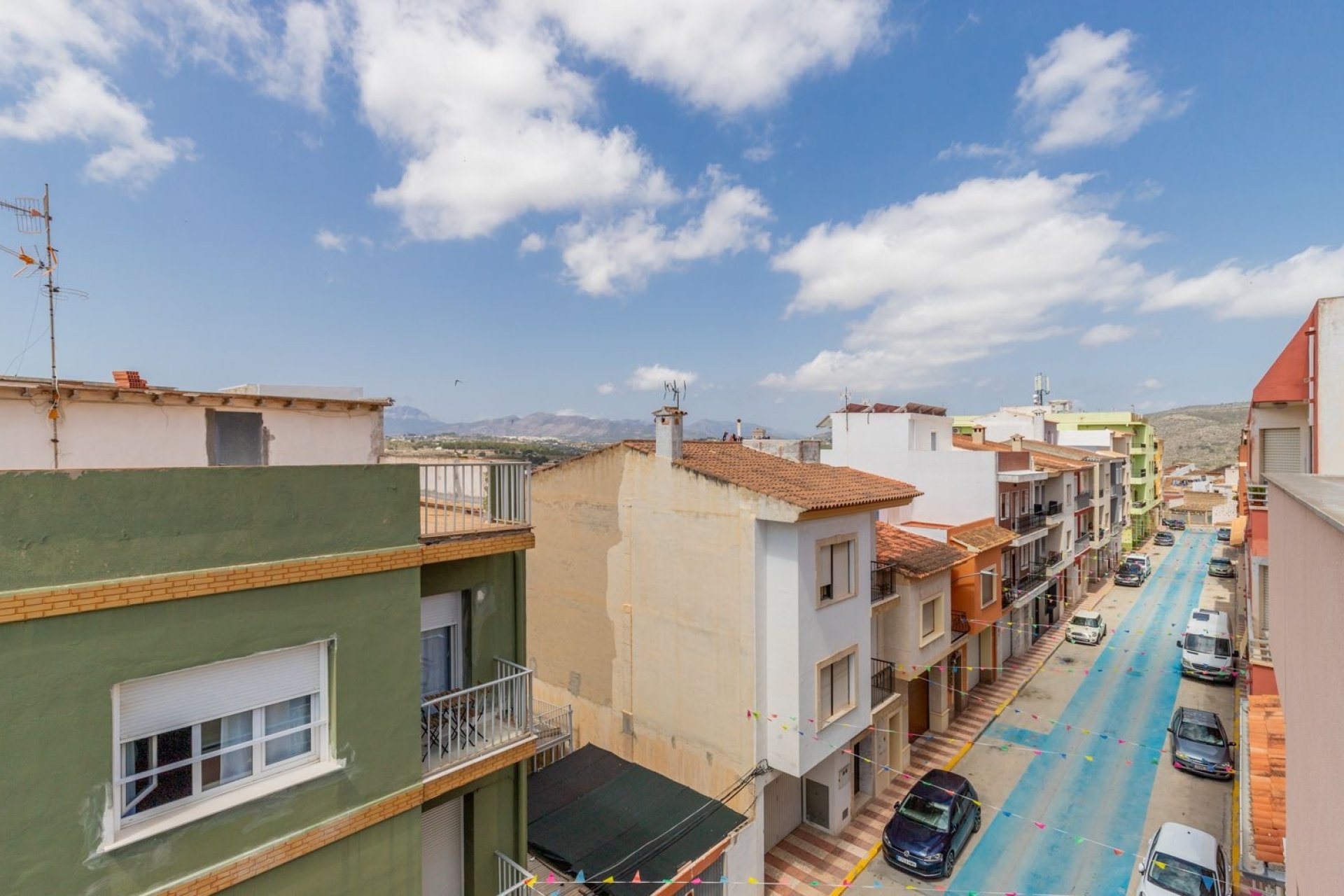 Venta - Apartamento - Teulada - Centro