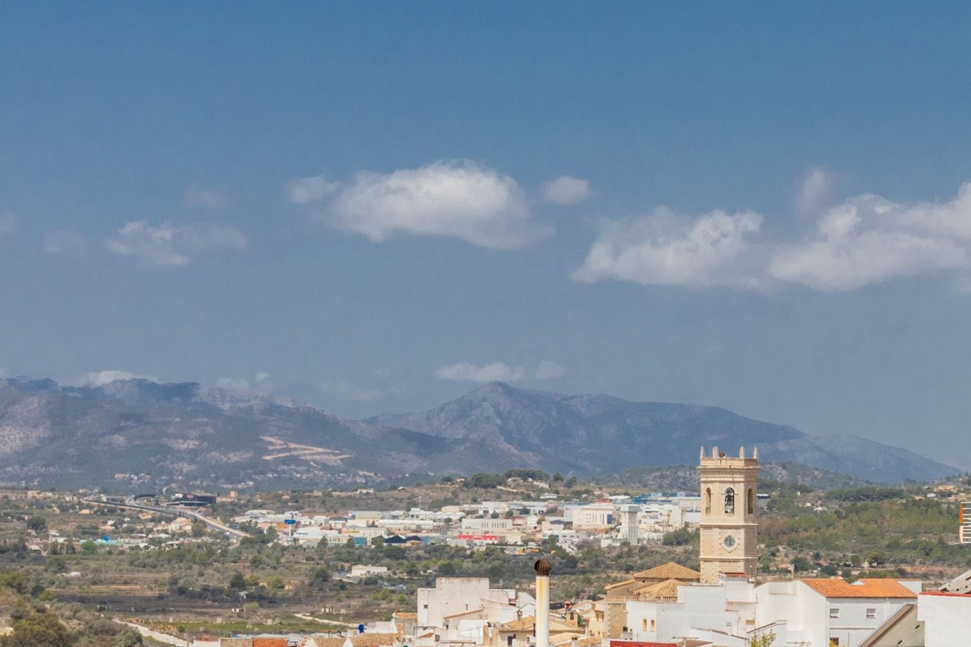 Venta - Apartamento - Teulada - Centro