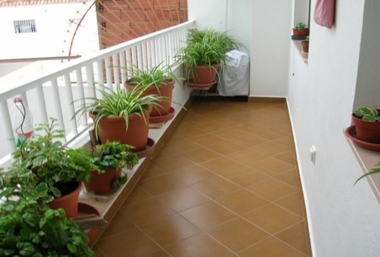 Venta - Apartamento - Teulada