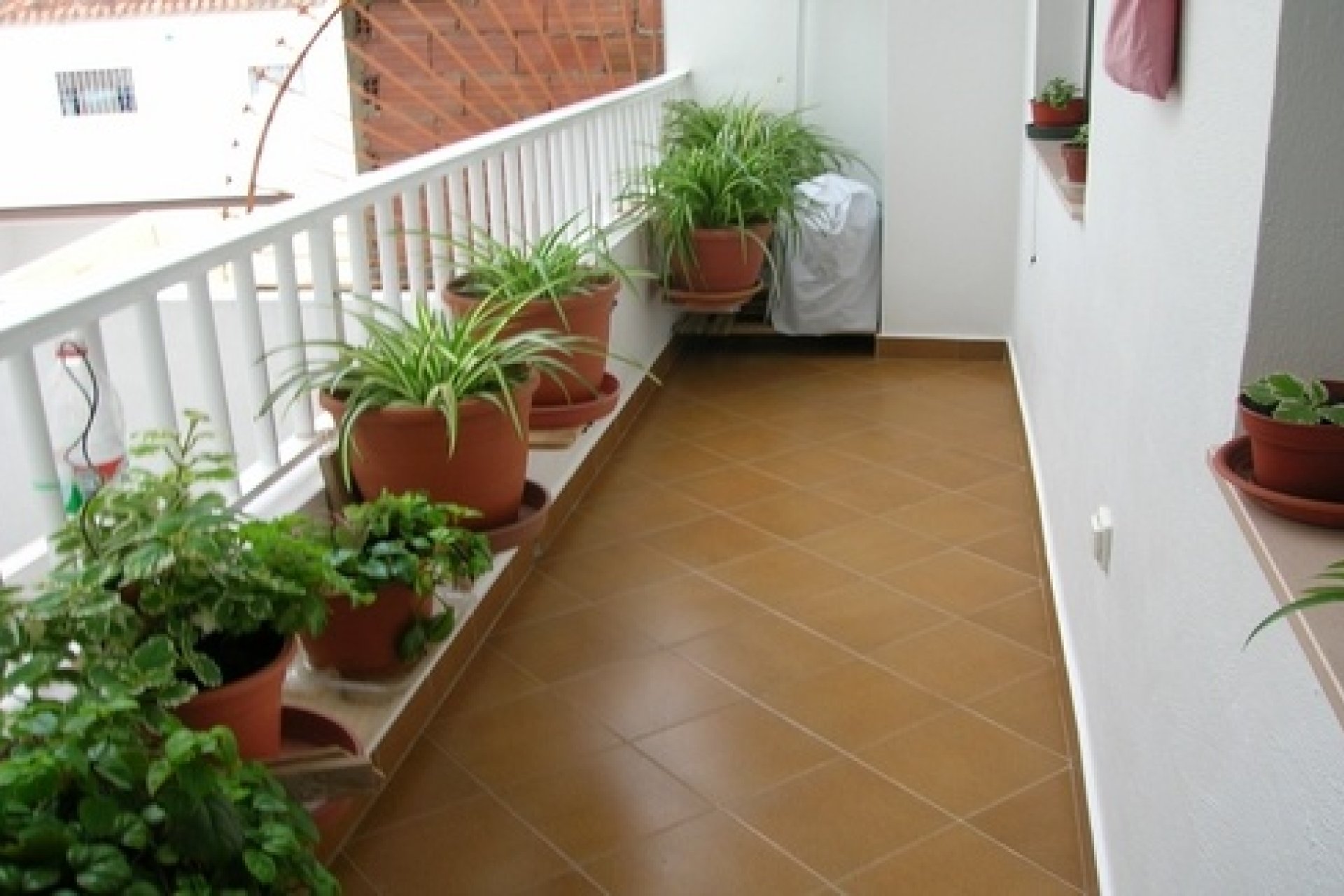 Venta - Apartamento - Teulada