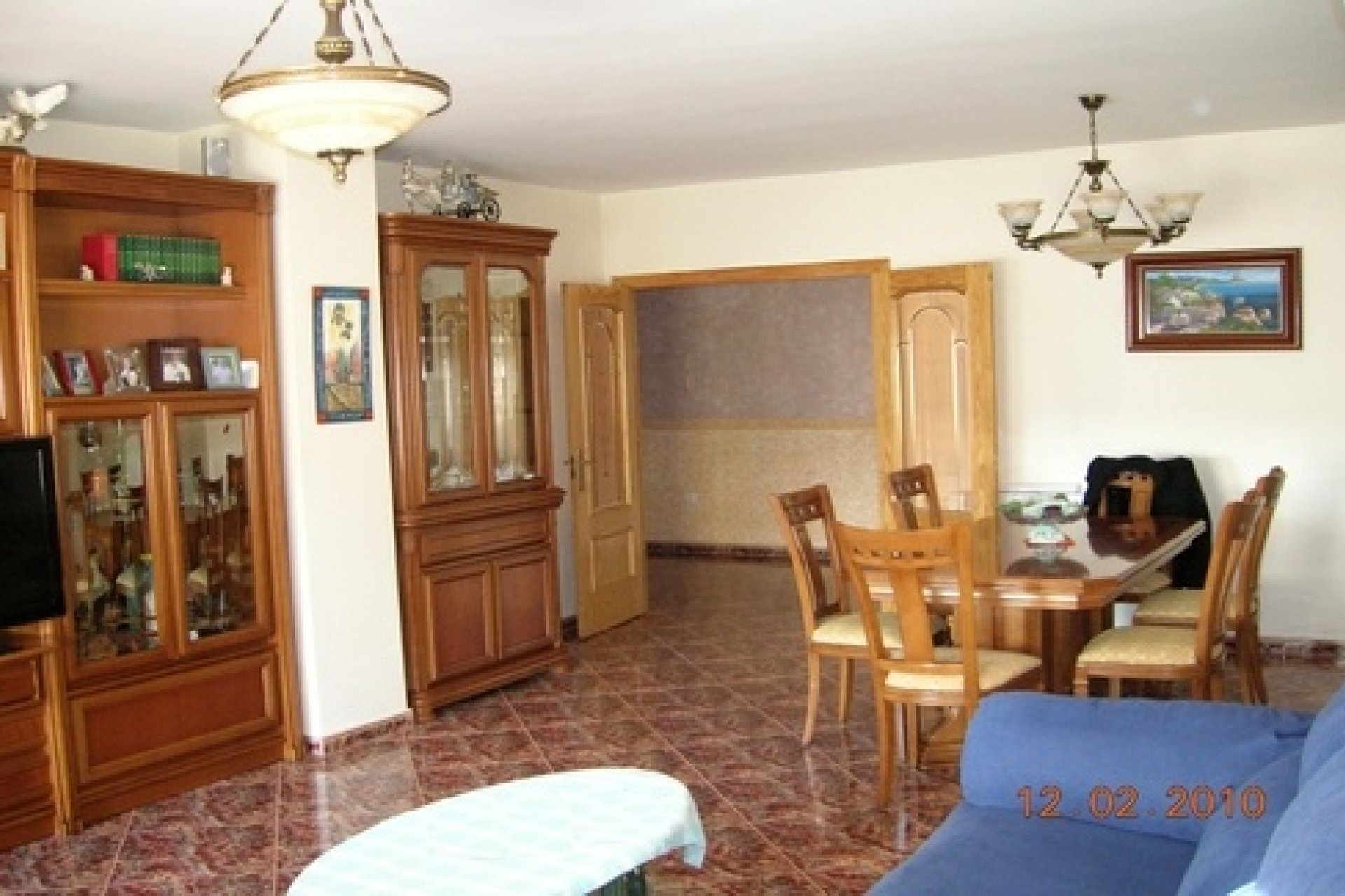 Venta - Apartamento - Teulada