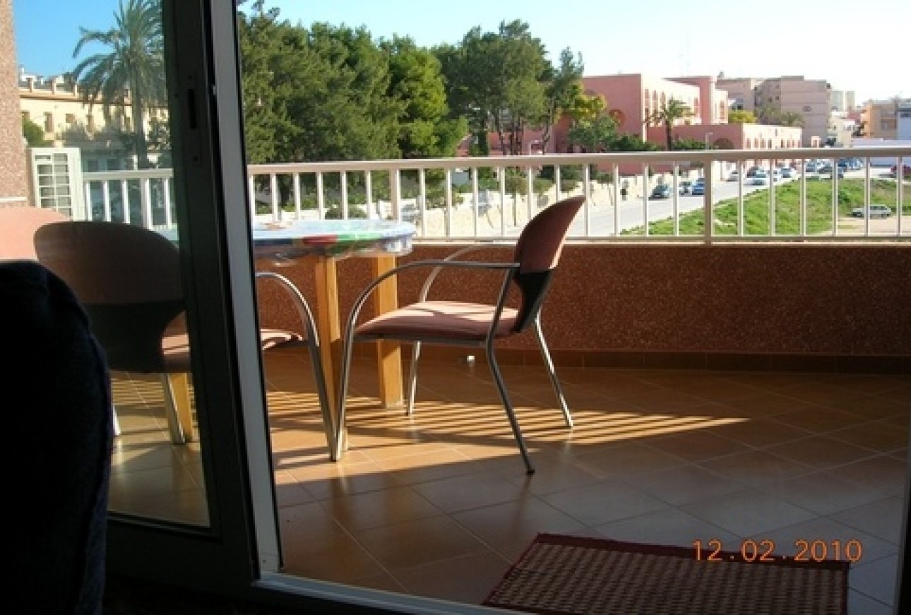 Venta - Apartamento - Teulada