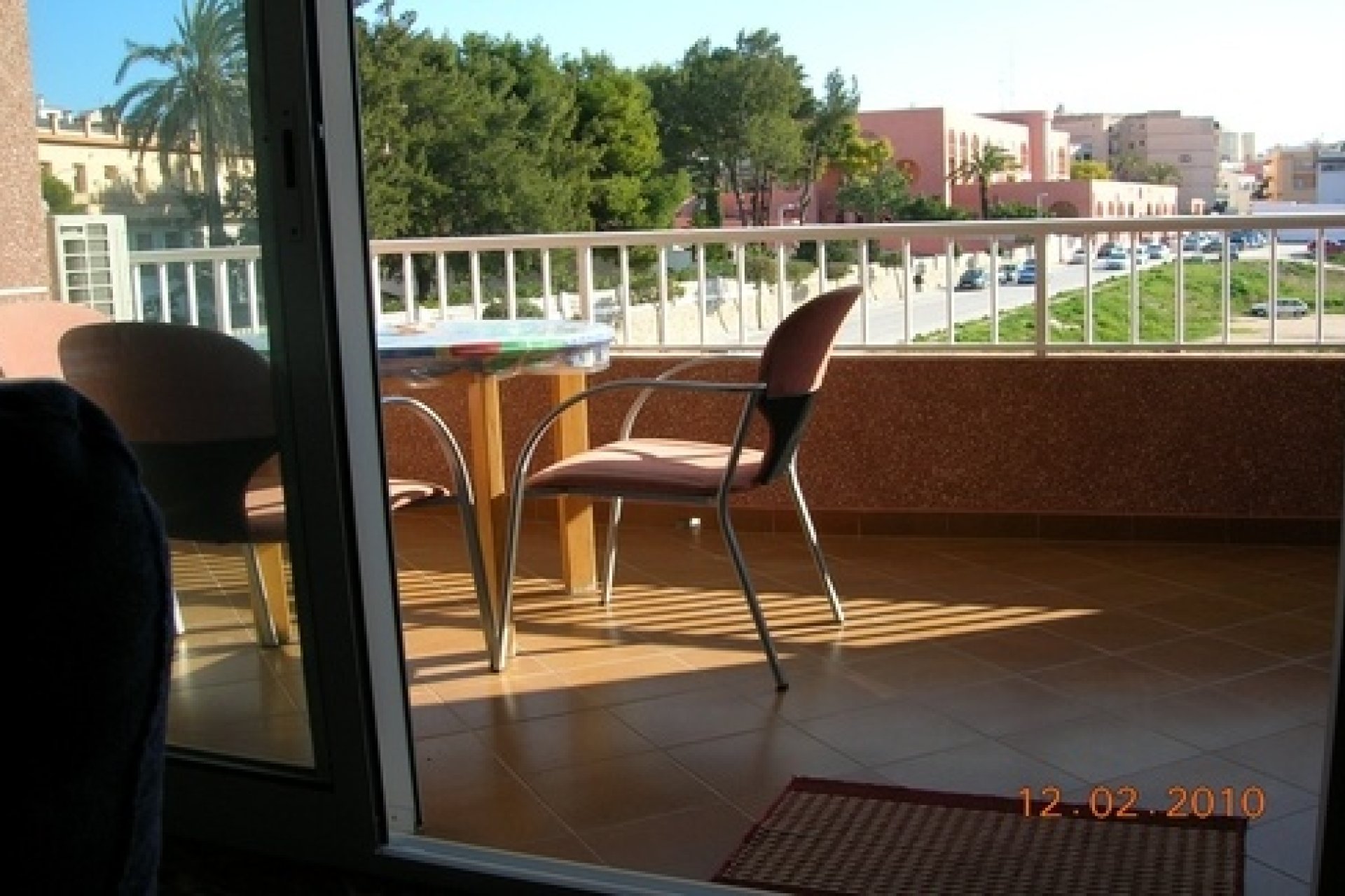 Venta - Apartamento - Teulada