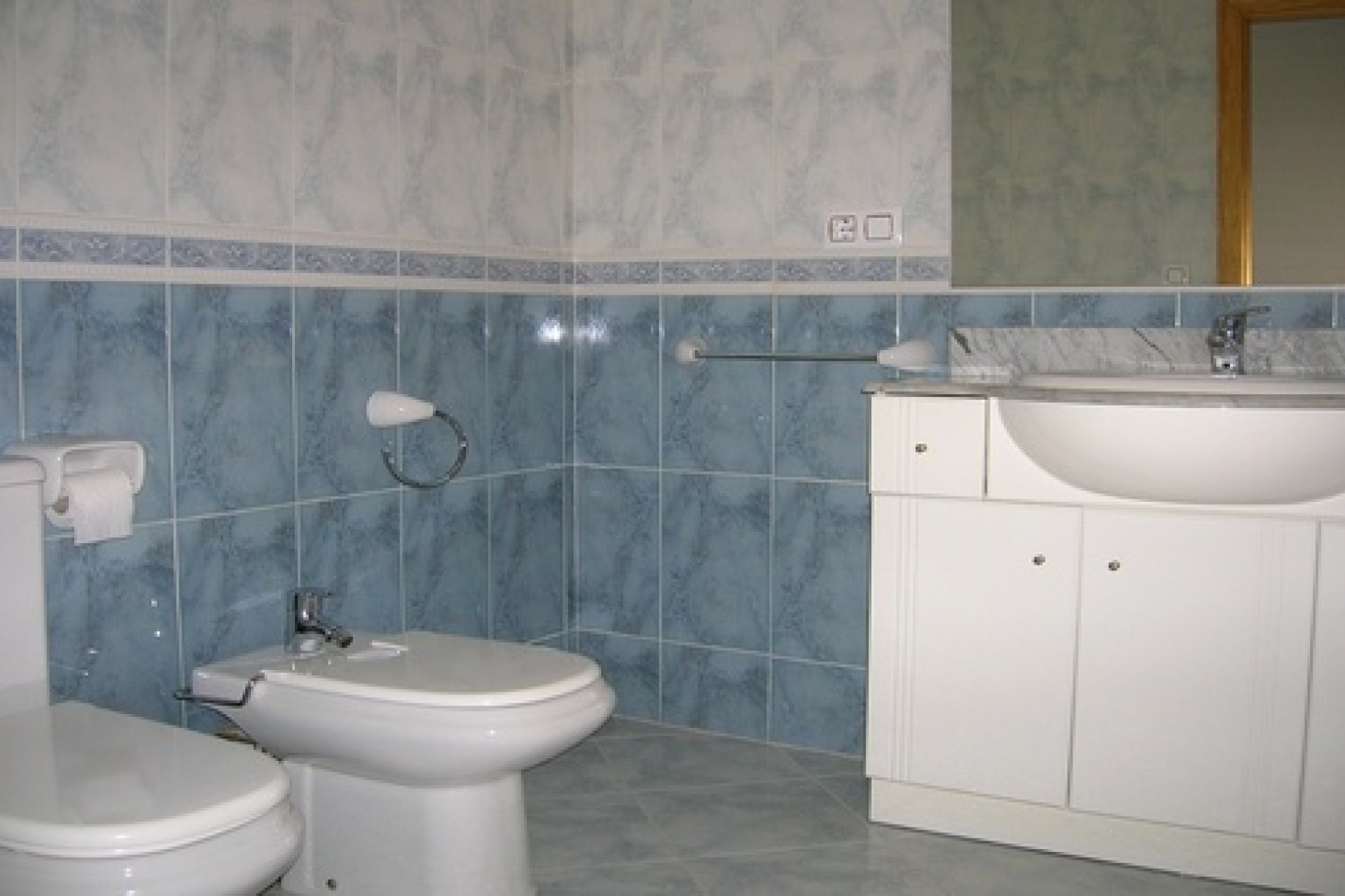 Venta - Apartamento - Teulada