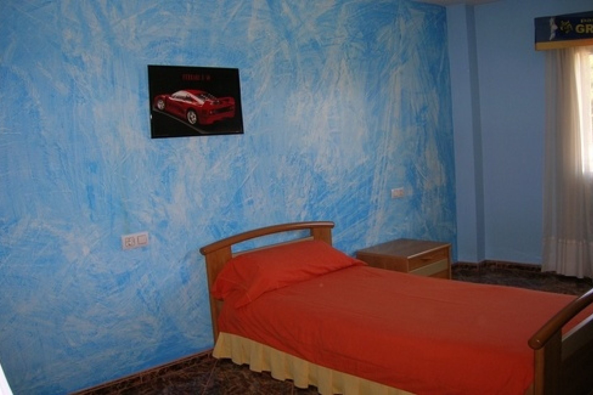 Venta - Apartamento - Teulada