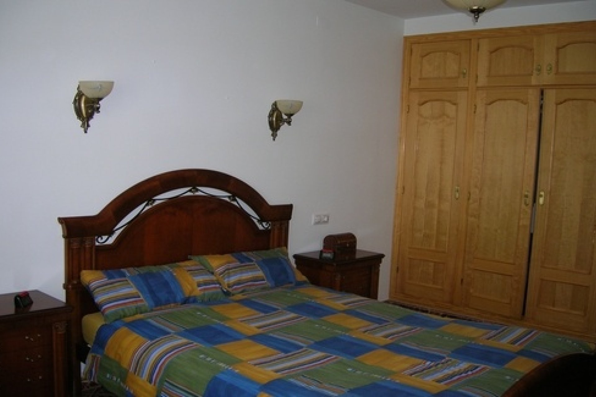 Venta - Apartamento - Teulada