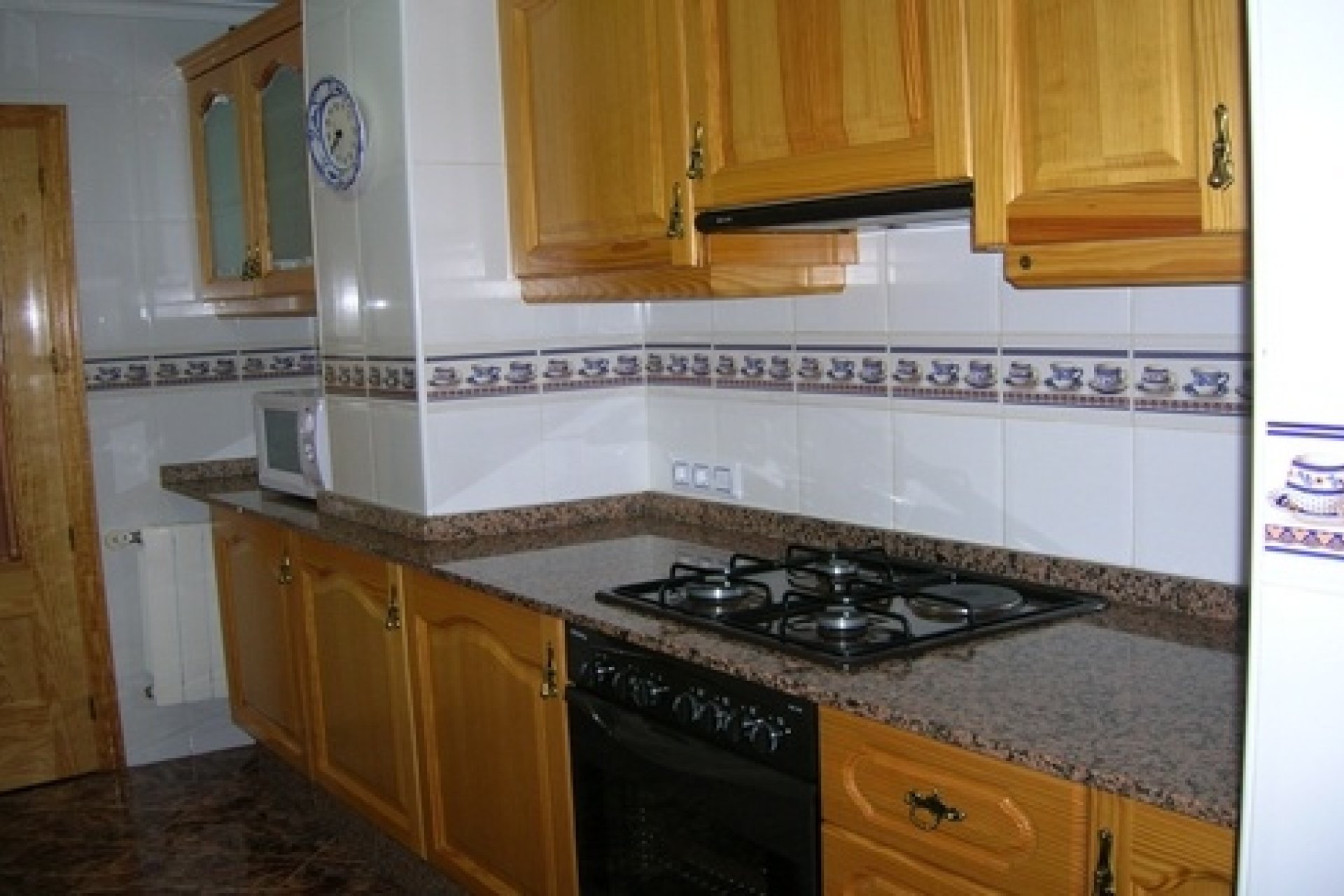 Venta - Apartamento - Teulada